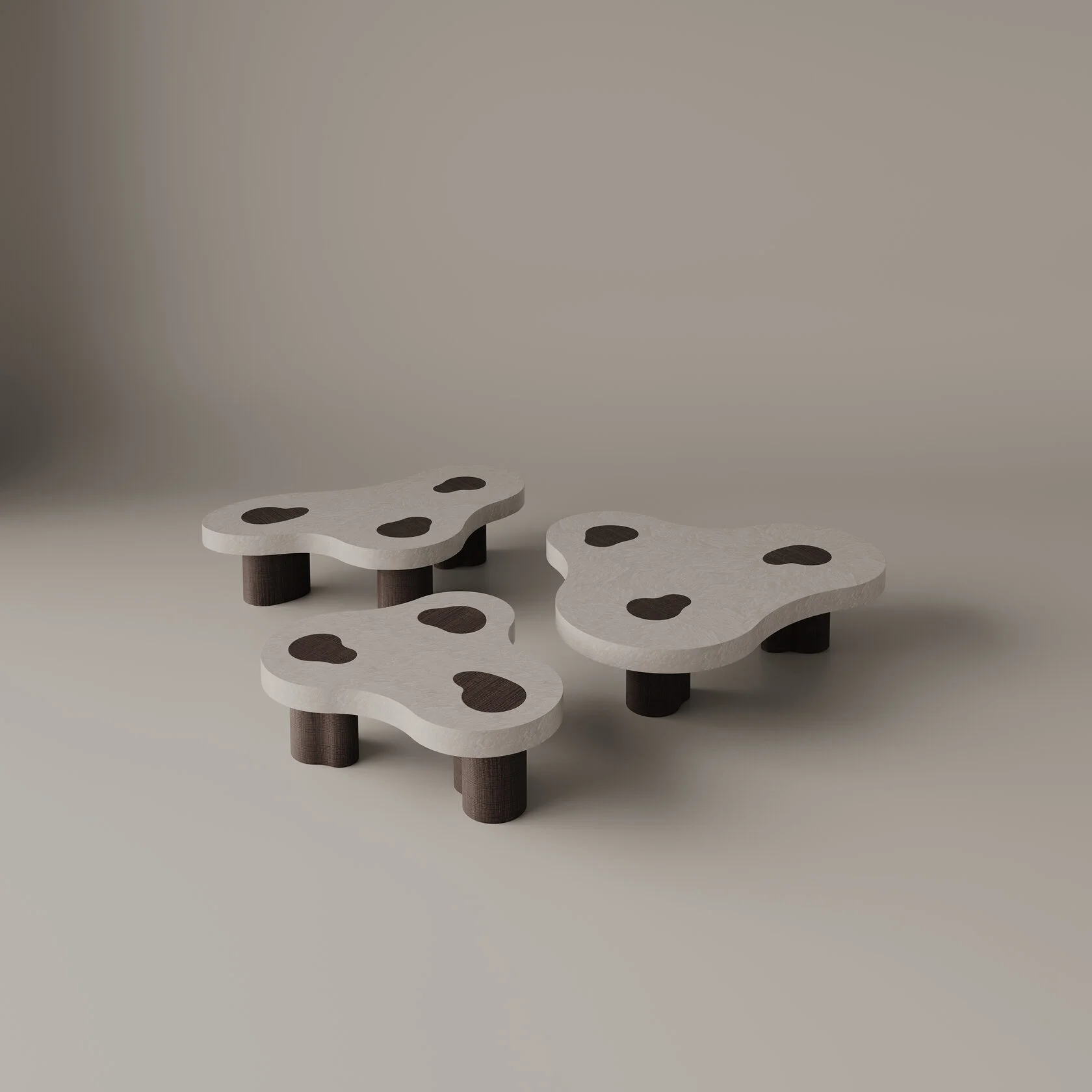 Журнальные столы SANGO - изображение 3