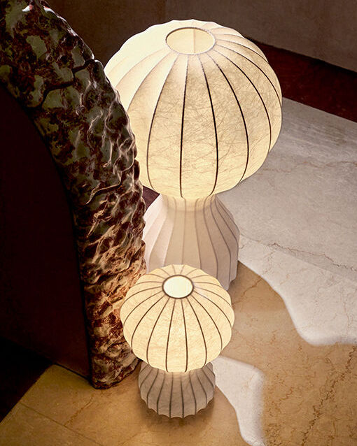 Настольная лампа Gatto - изображение 1