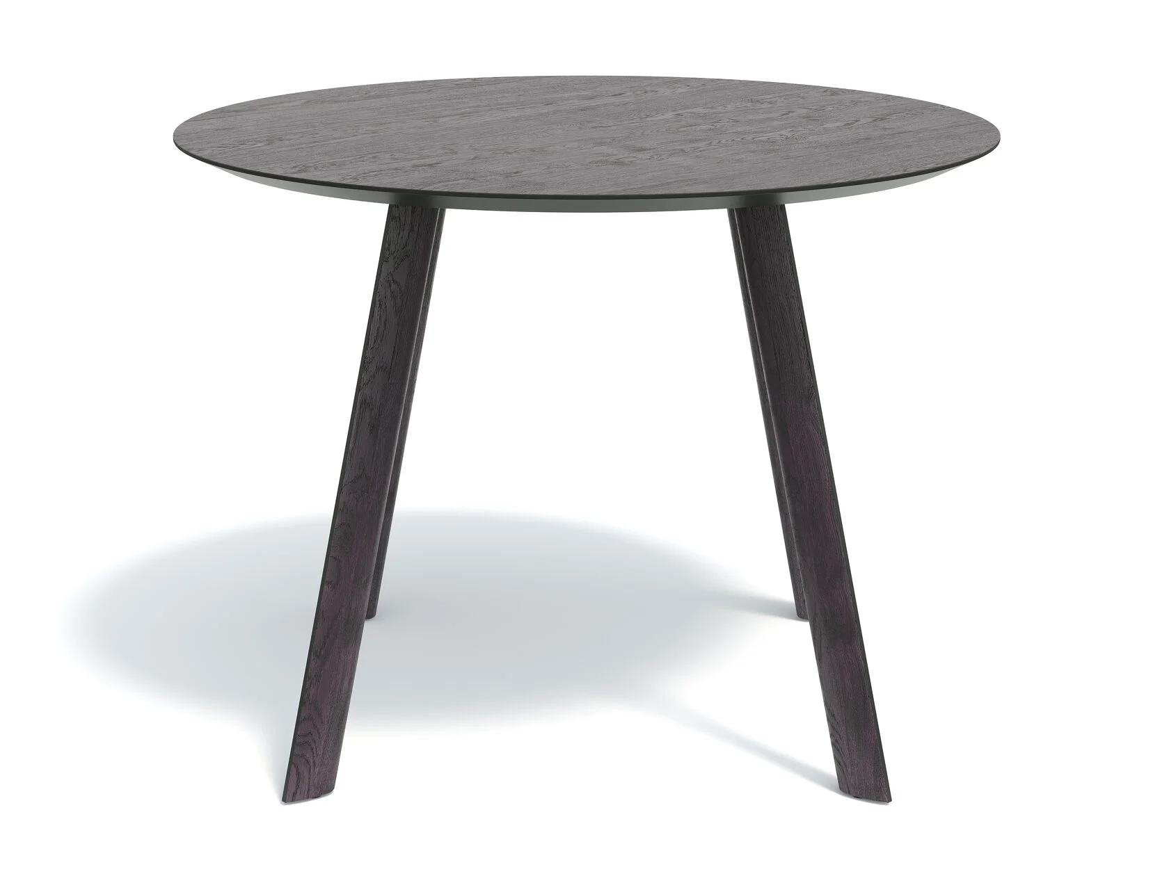 Обеденный стол BRASKO круглый - изображение 12