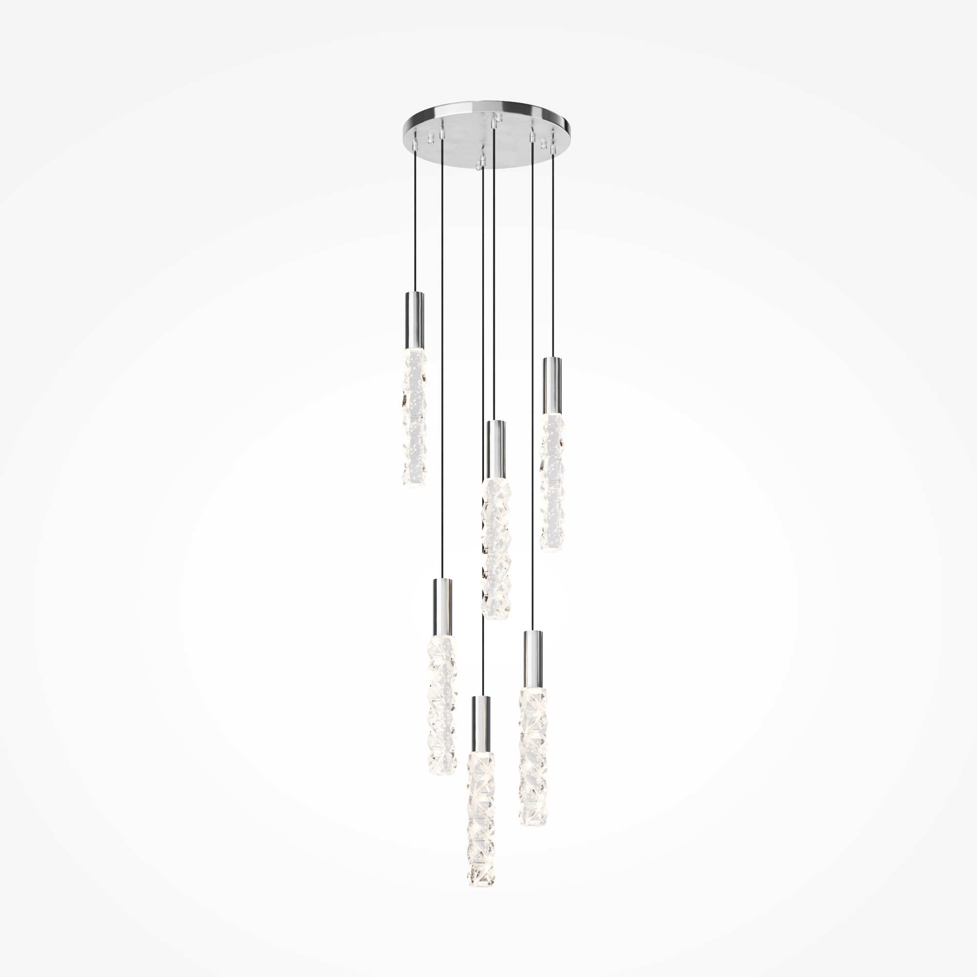 Подвесной светильник Maytoni MOD328PL-L18CH3K - изображение 4