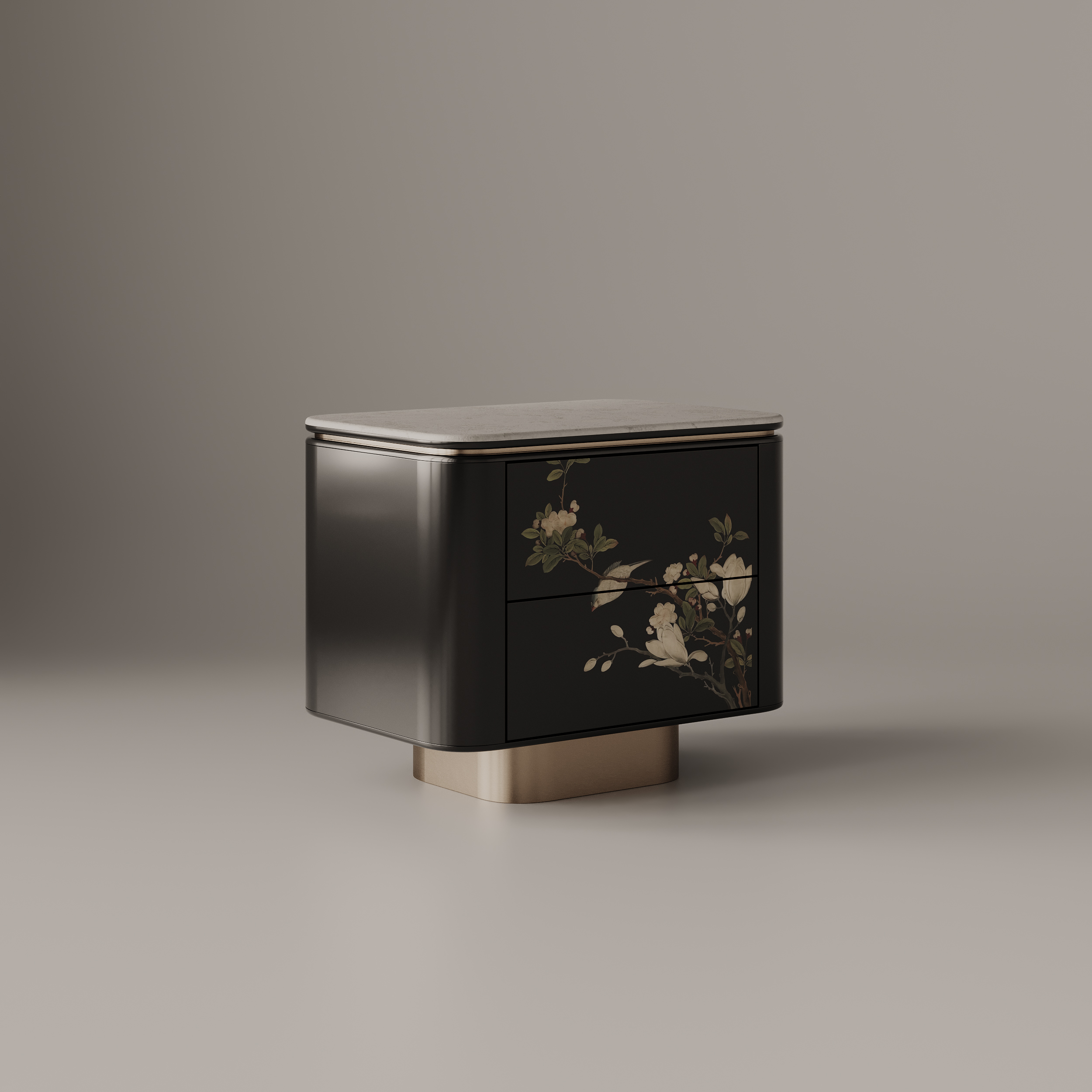 Тумба прикроватная Tori L Limited - изображение 2