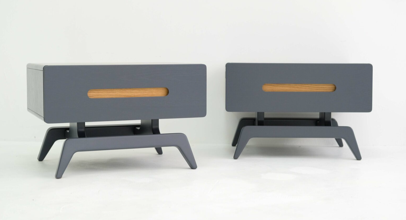 Прикроватная тумба JACKET - изображение 5