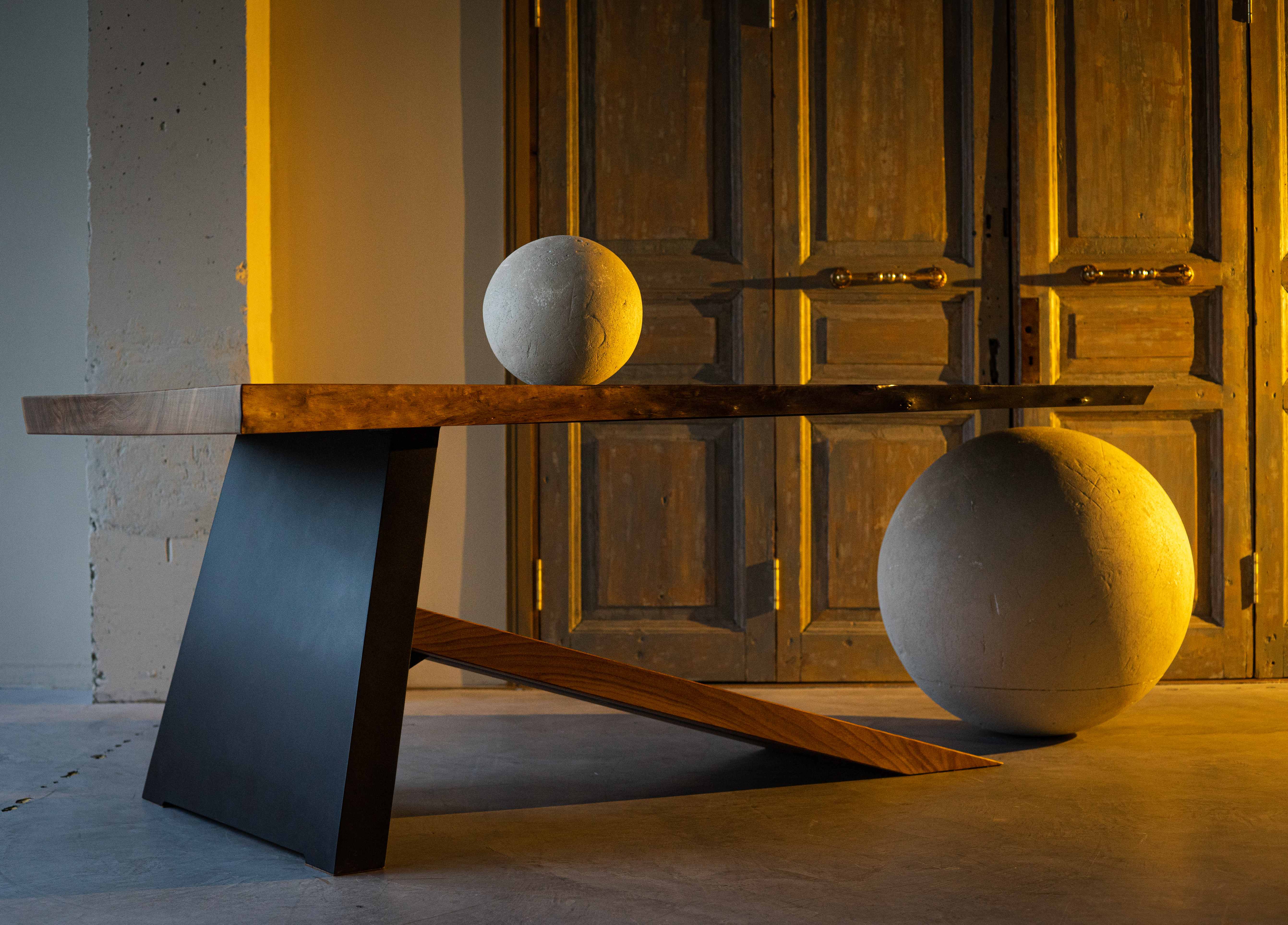 Обеденный стол «Градиент» - изображение 1