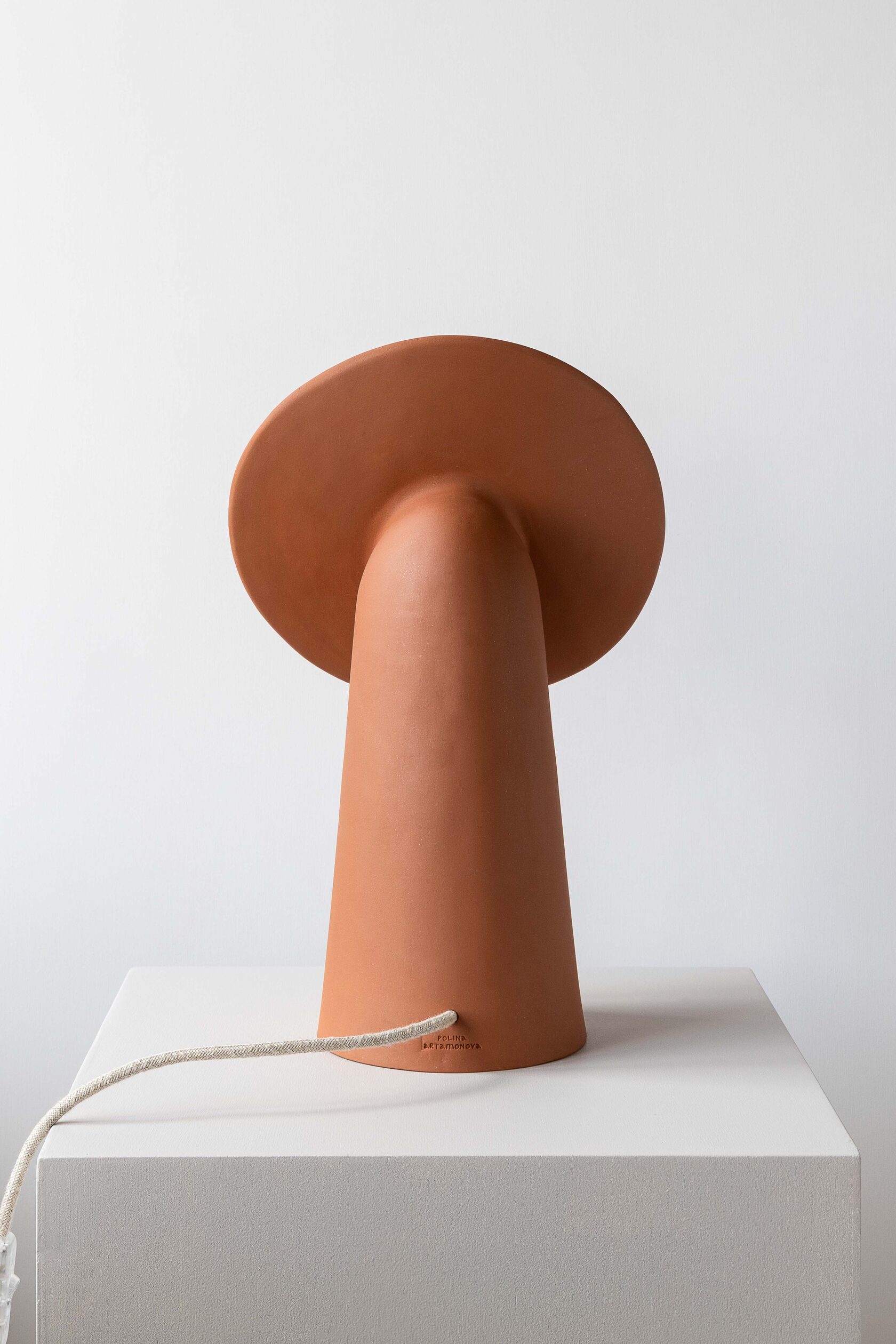 Лампа TERRA [DISK] - изображение 4