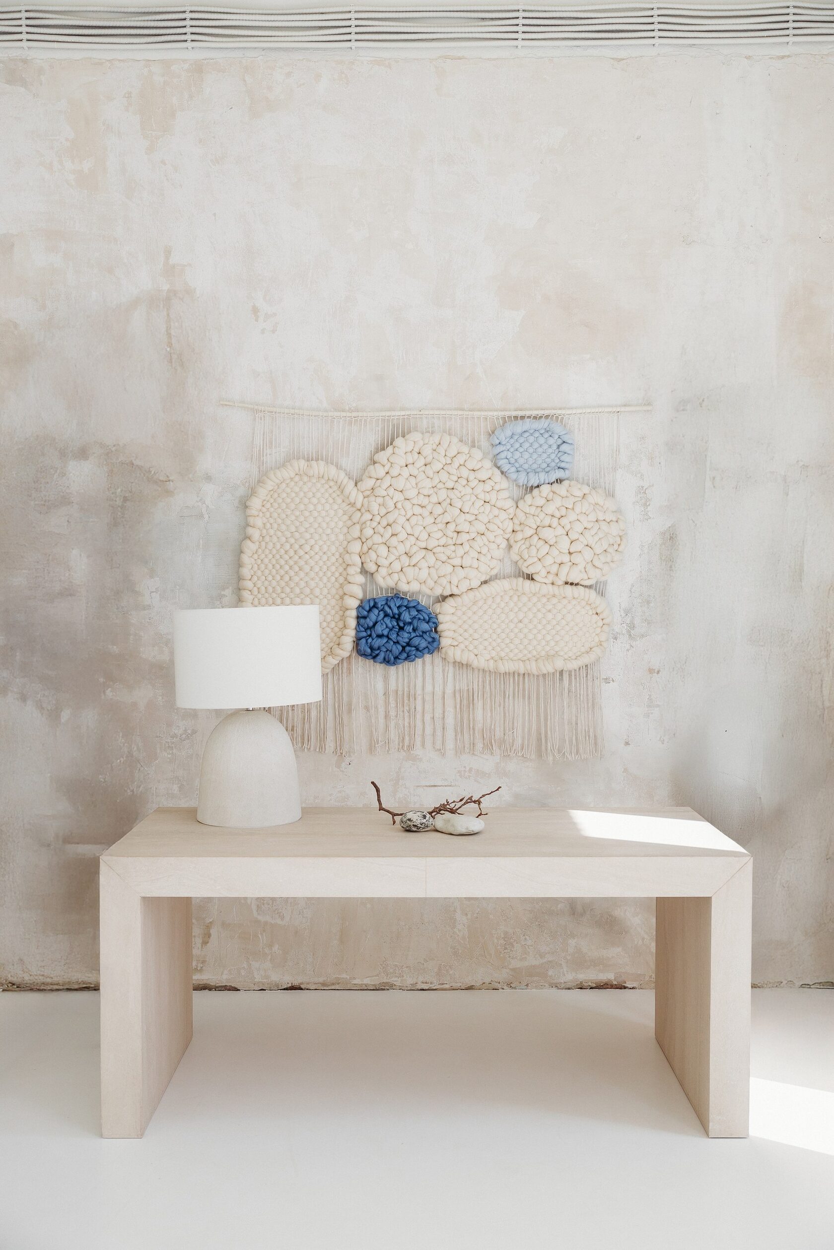 Гобелен «Камни №1» - изображение 1