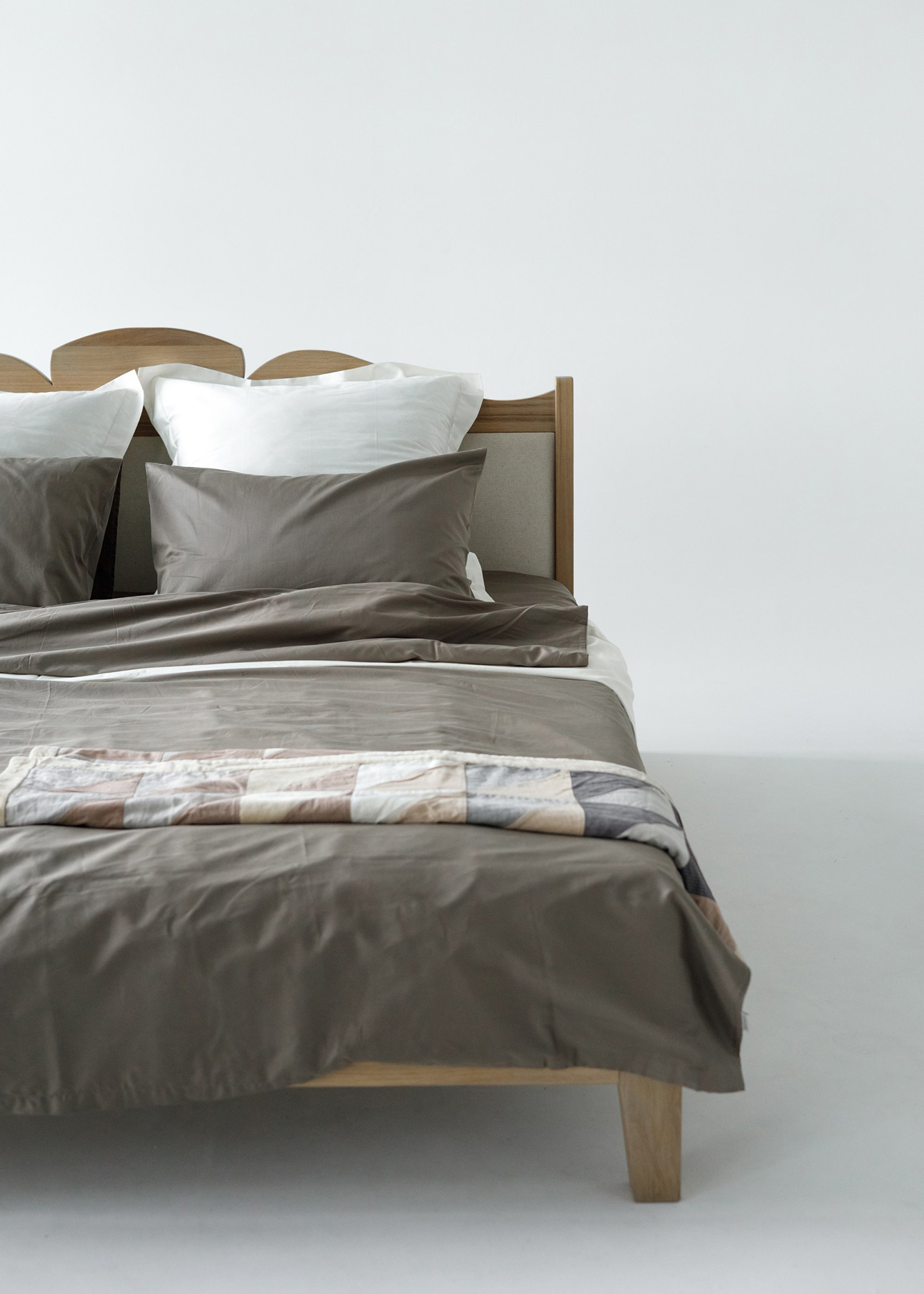 Кровать ФОРМА - изображение 8