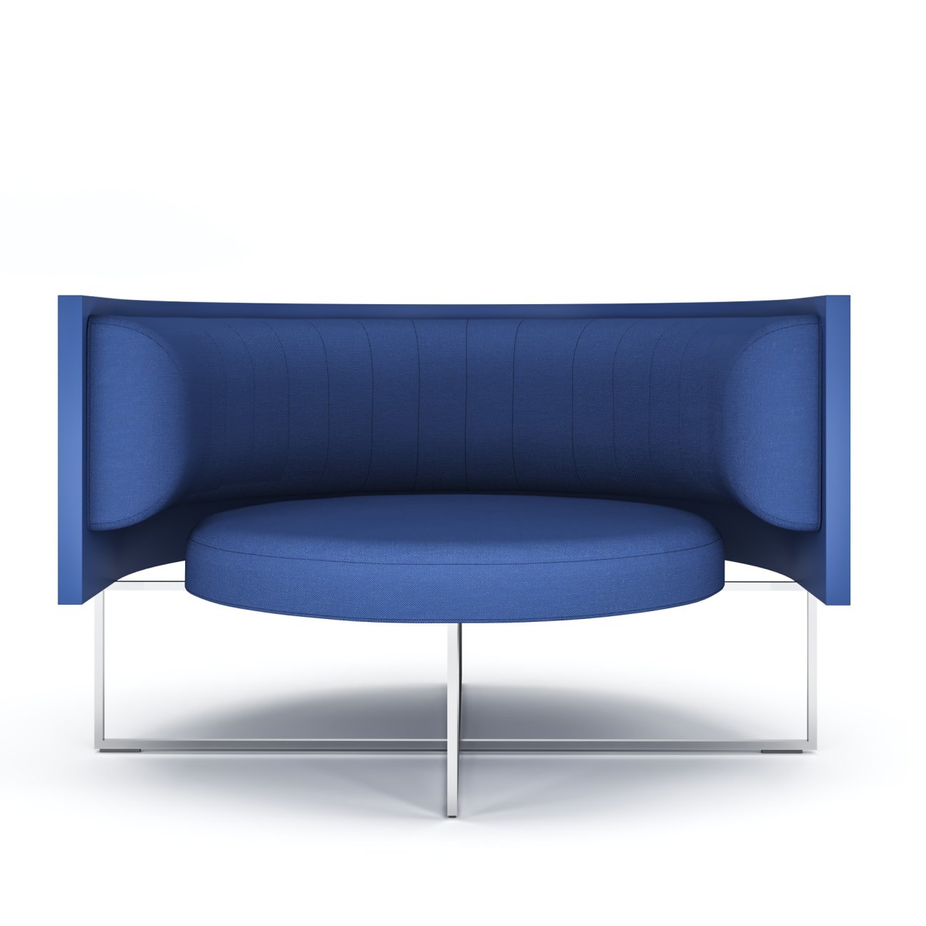 Кресло AND CHAIR 