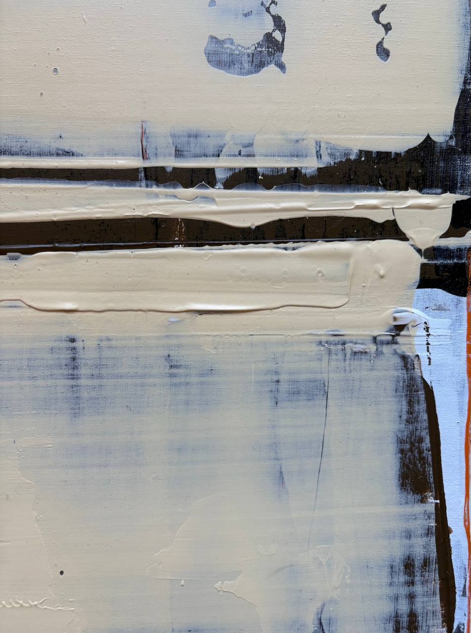 Картина "Тепло" - изображение 3