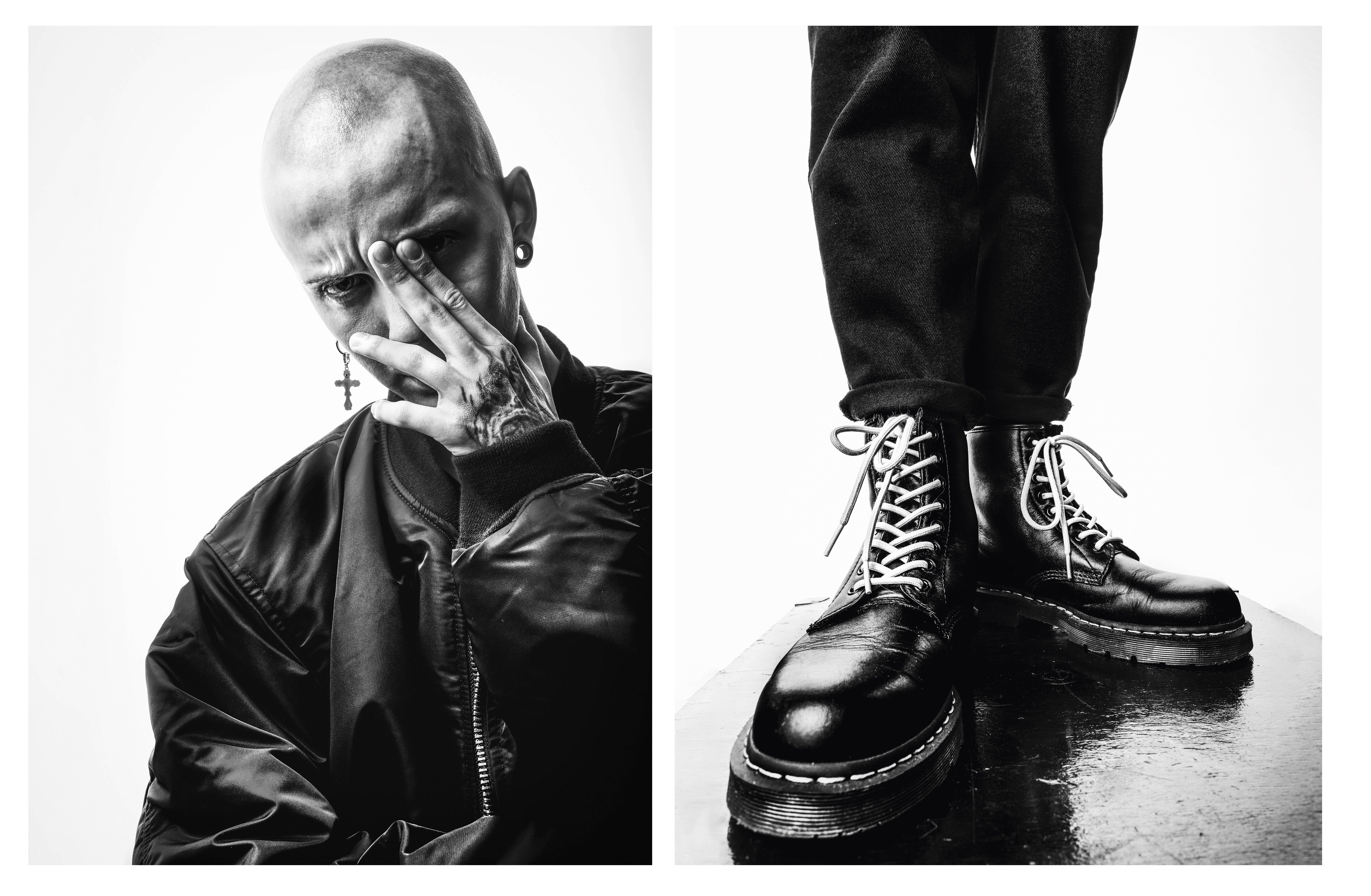 Диптих "Галл" 