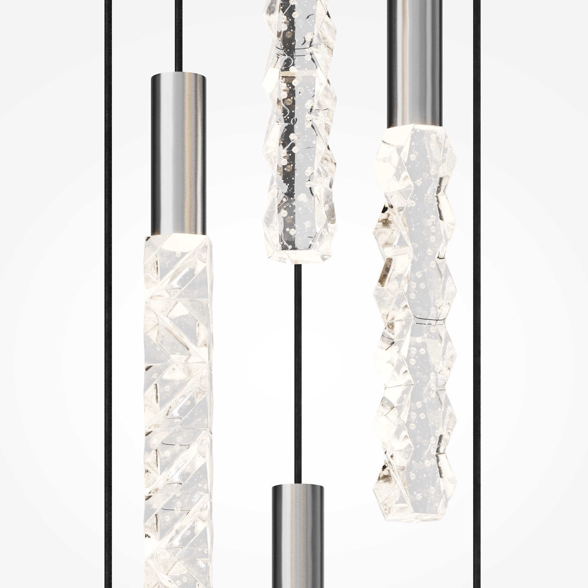 Подвесной светильник Maytoni MOD328PL-L18CH3K - изображение 5