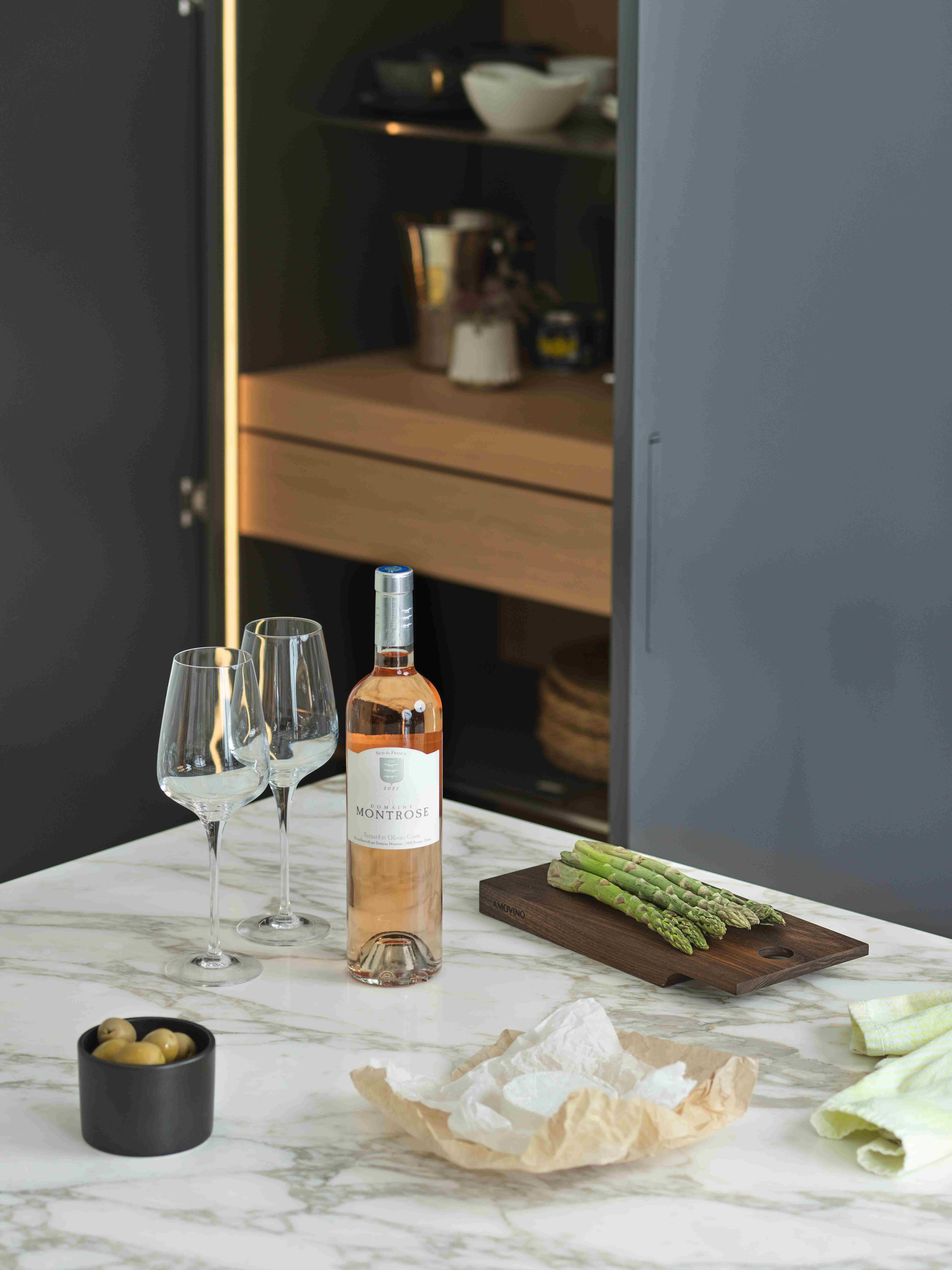 Сервировочная доска SENSU RECTANGLE - изображение 3