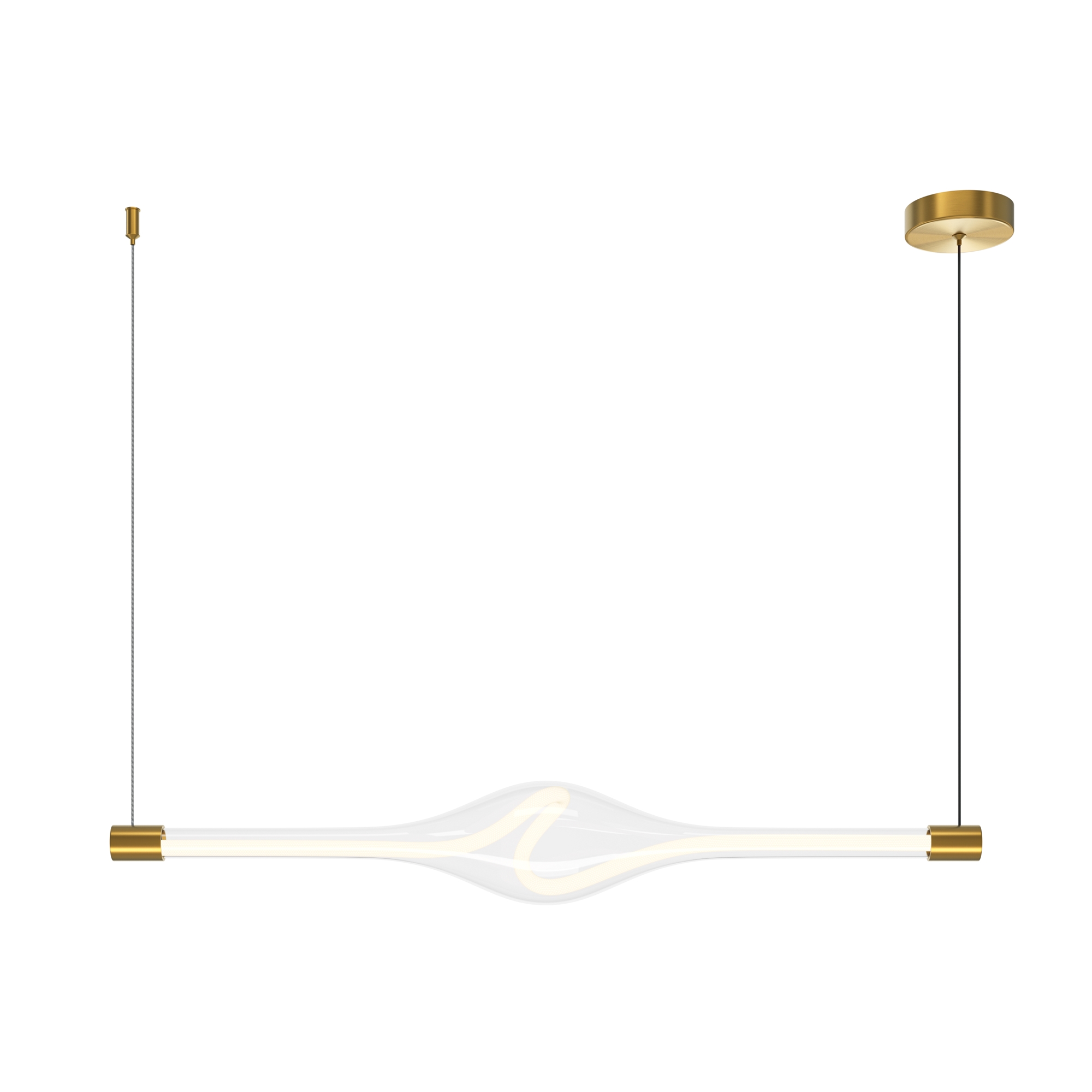 Подвесной светильник Maytoni MOD290PL-L23BS3K 