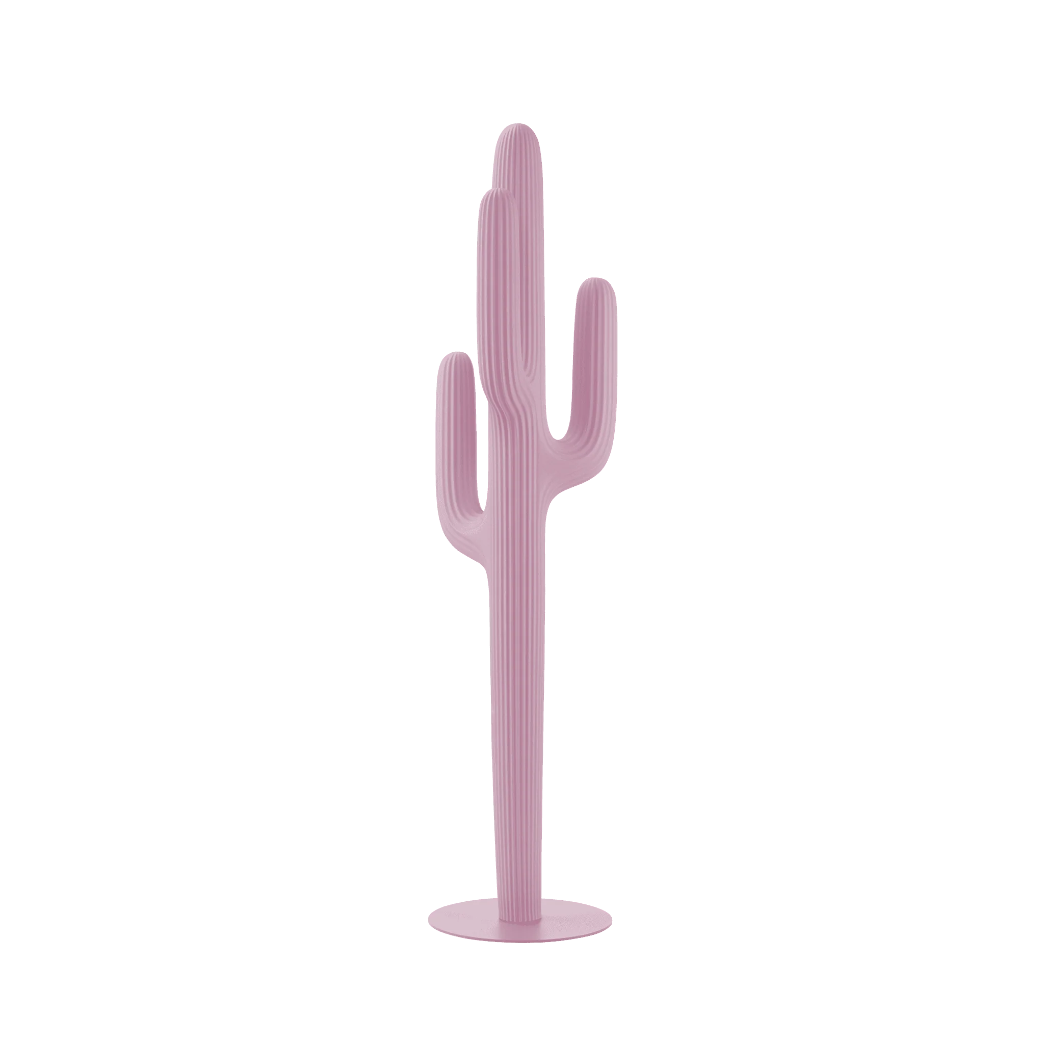 Вешалка Saguaro Coat Rack by Qeeboo — дизайнерская мебель, свет и декор Made Sense