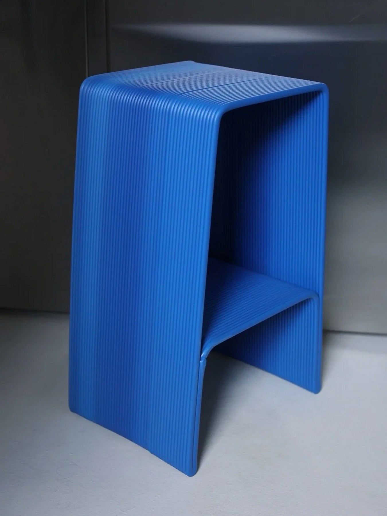 Барный стул BARNY 65 - изображение 7