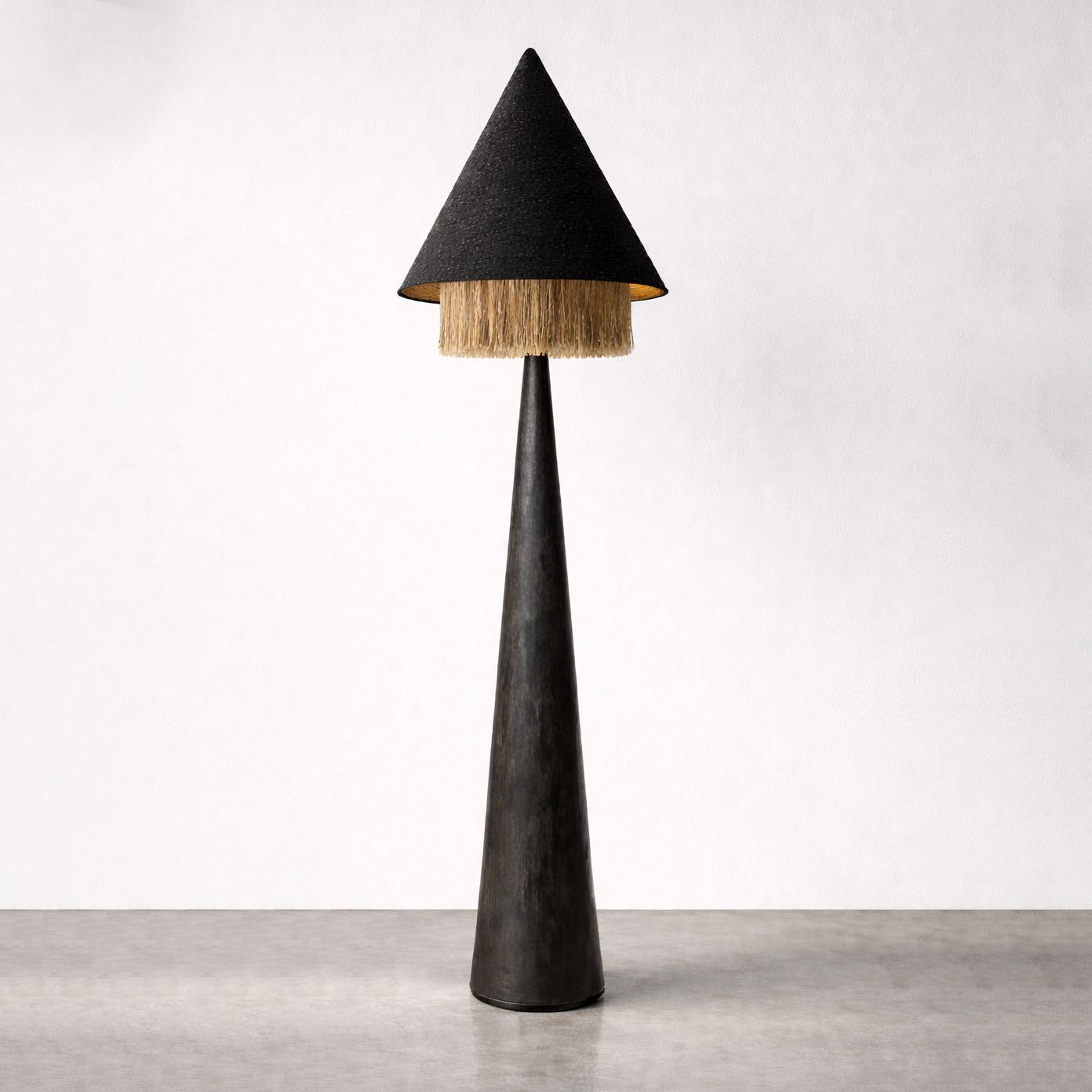 Торшер "Колос"