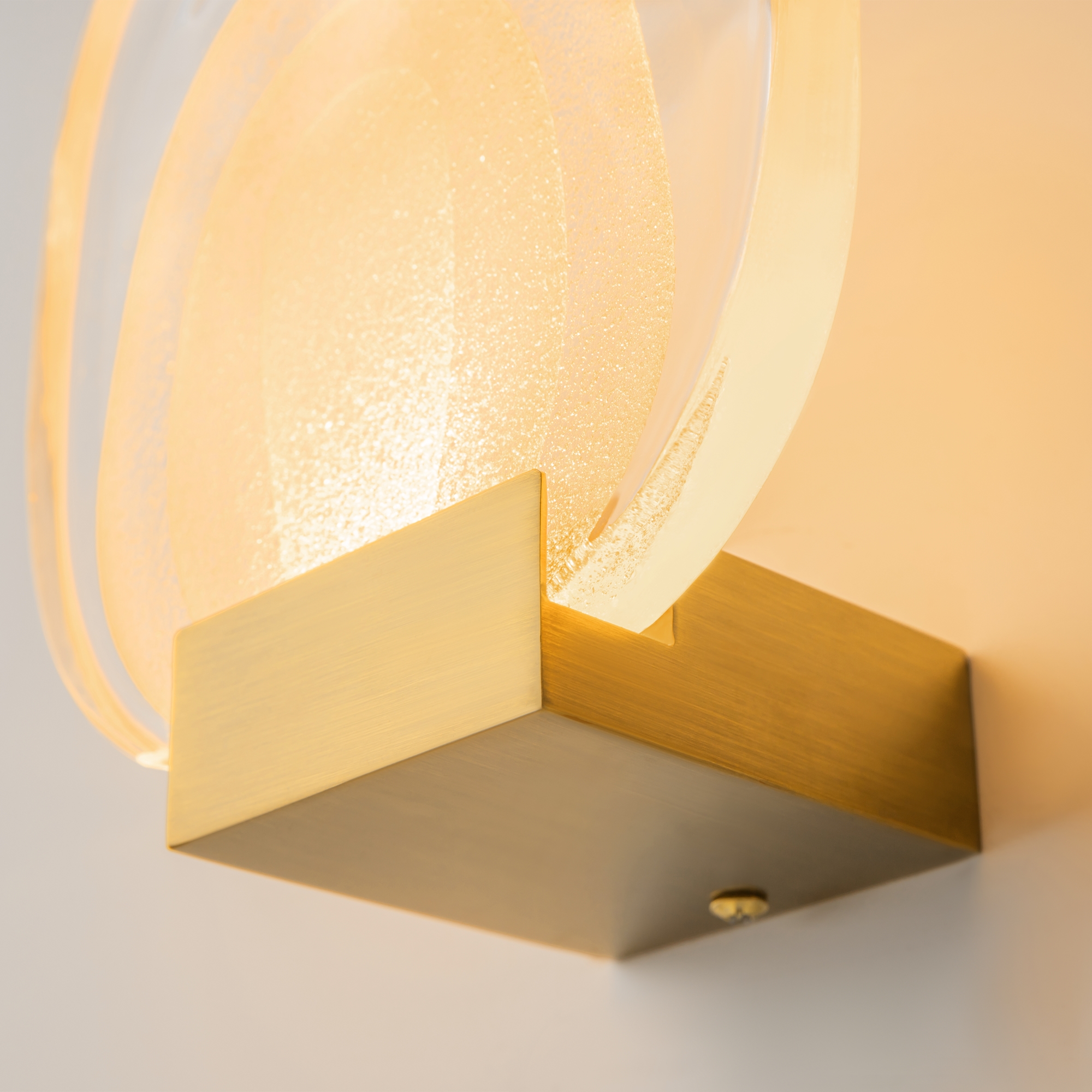 Настенный светильник (бра) Maytoni MOD367WL-L3BSK - изображение 10