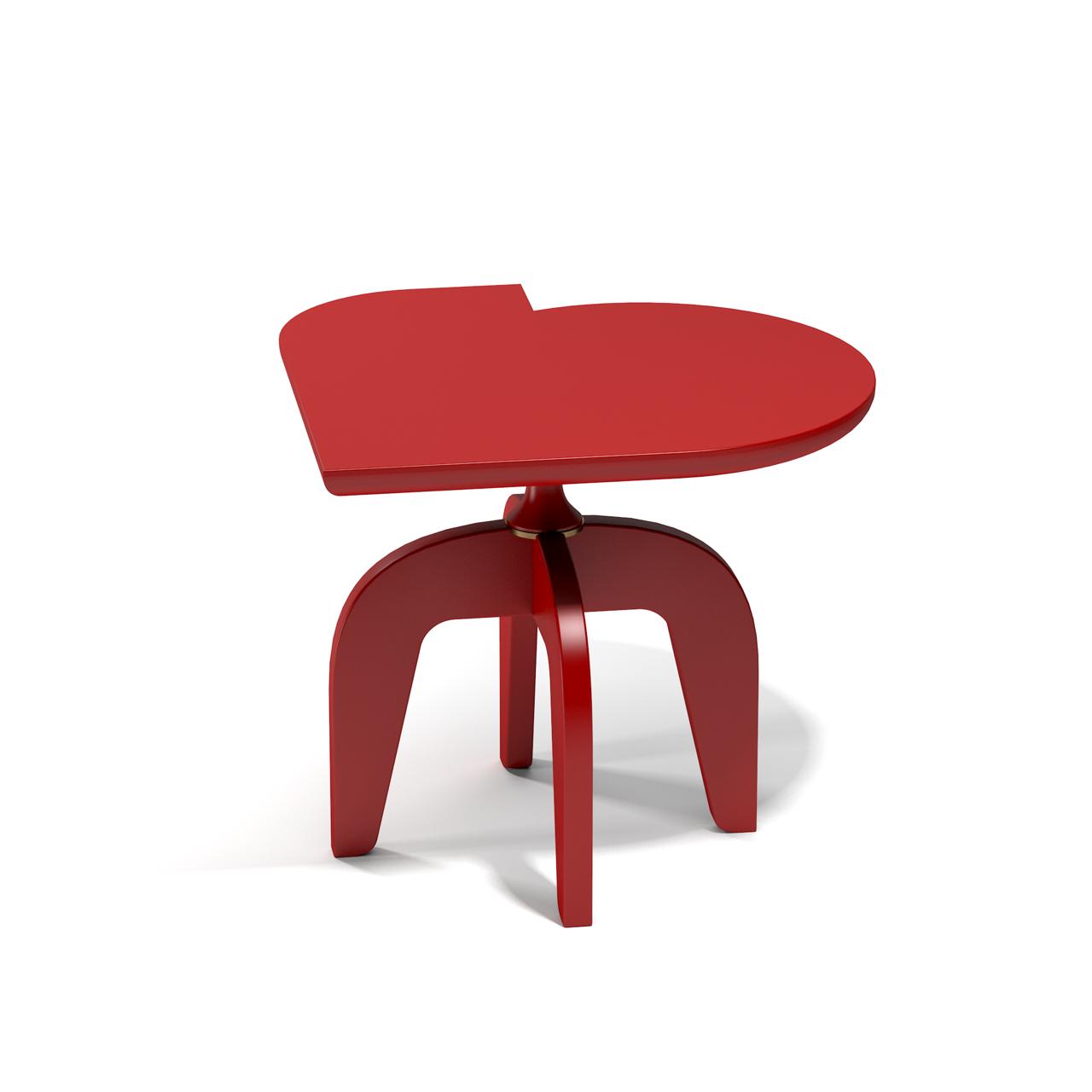 Кофейный столик "Матисс"