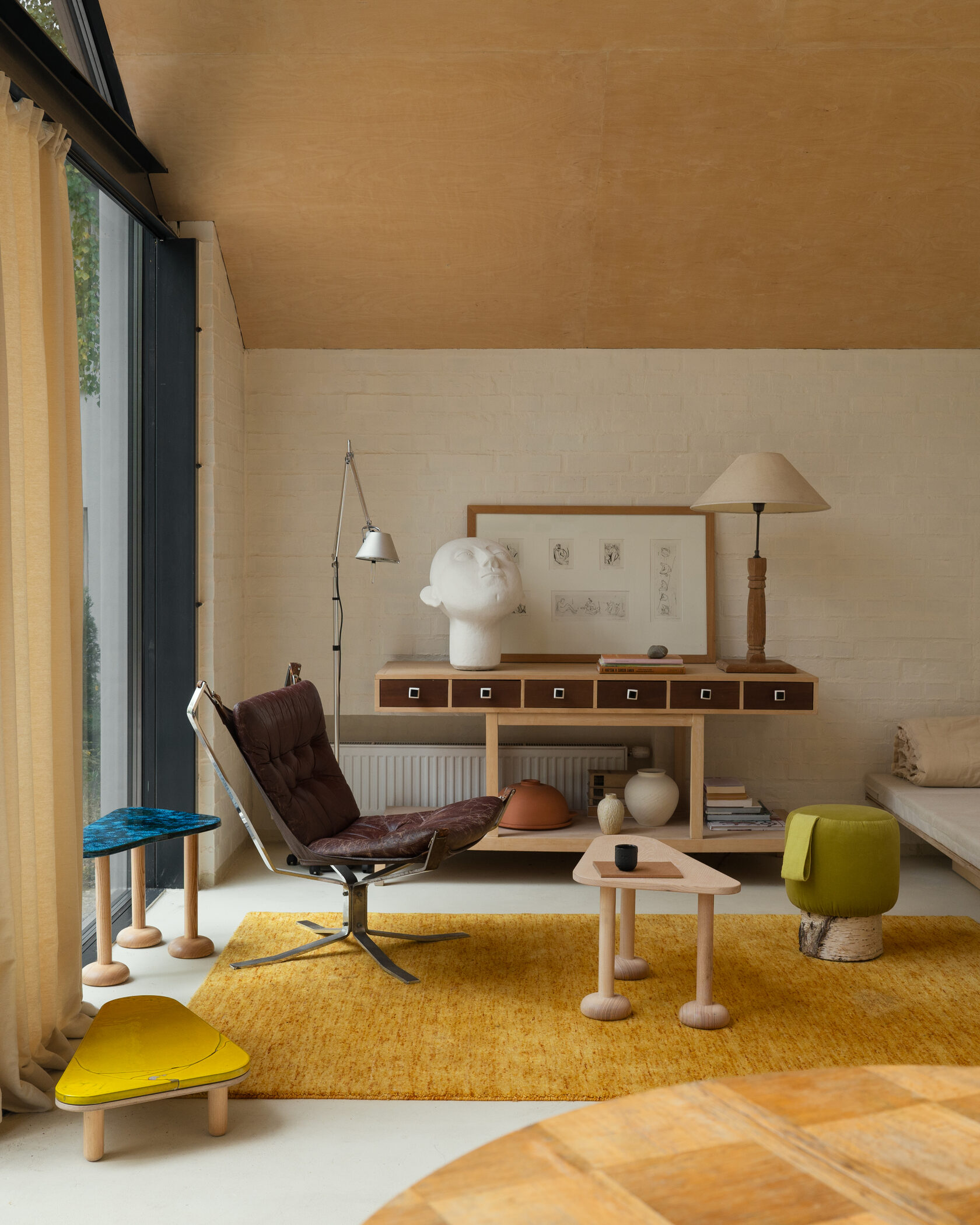 Столики Elephantables - изображение 5