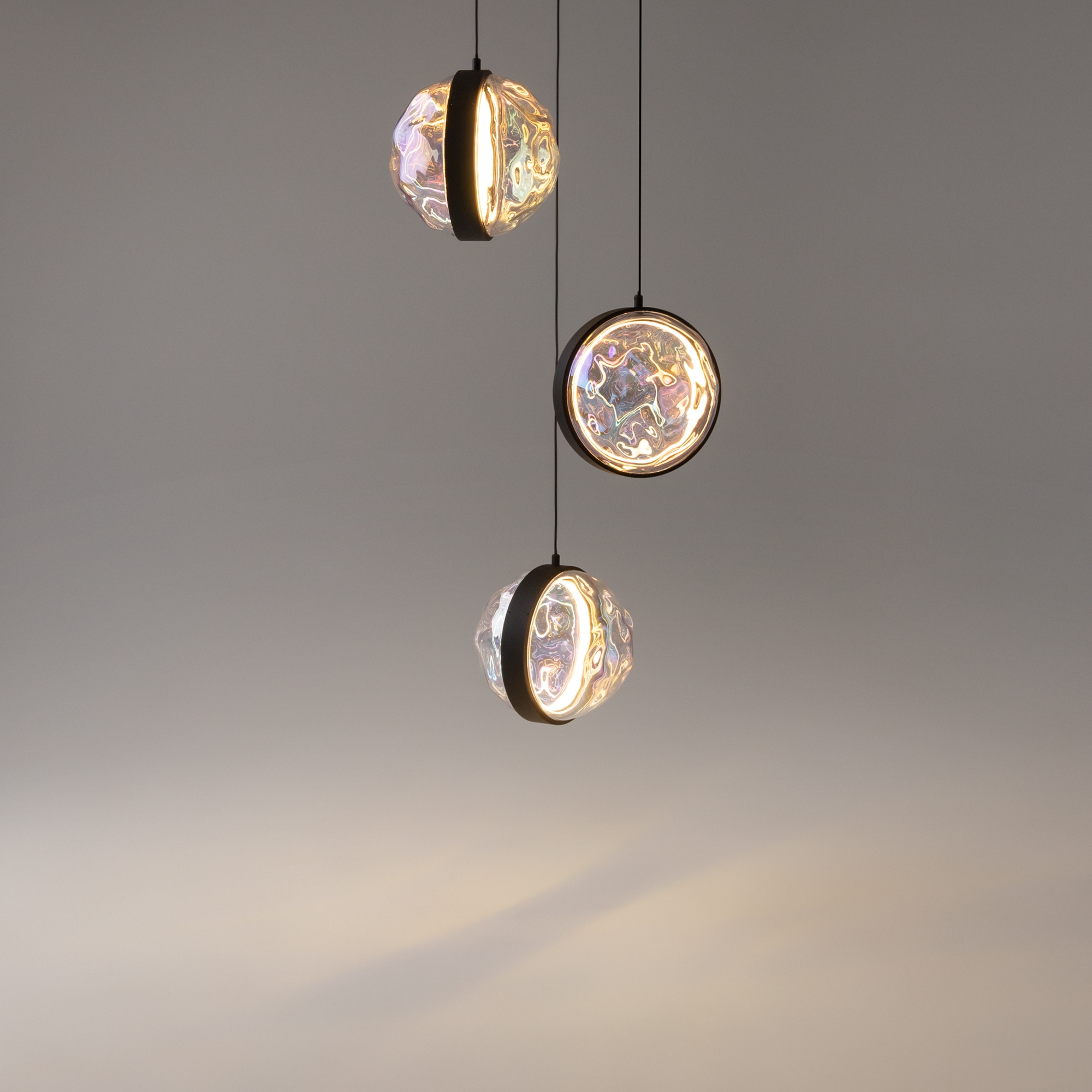 Подвесной светильник Maytoni MOD379PL-L17B3K - изображение 12