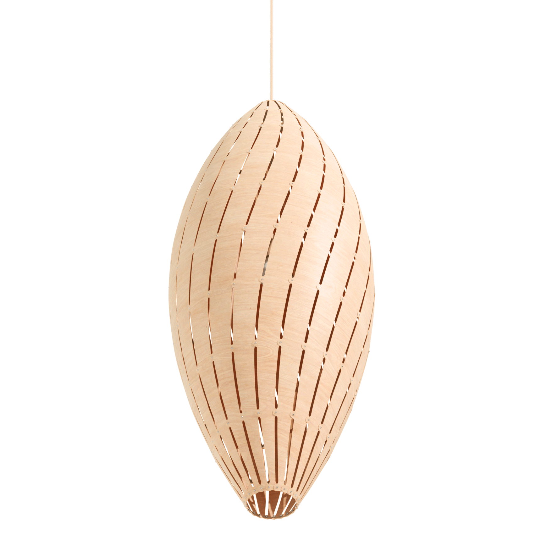 Подвесная лампа Shell 