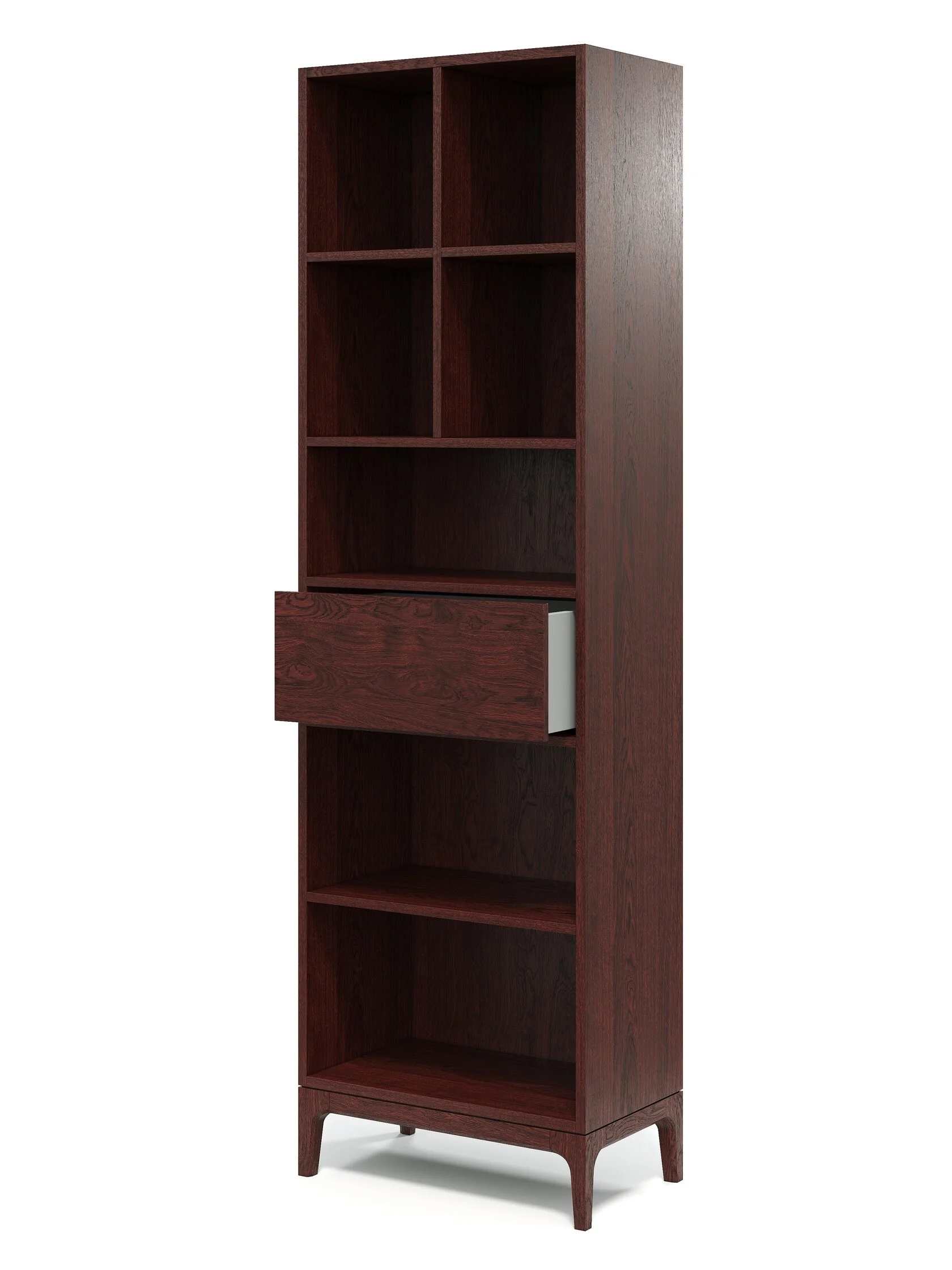 Cтеллаж №24.1 FARGO - изображение 11