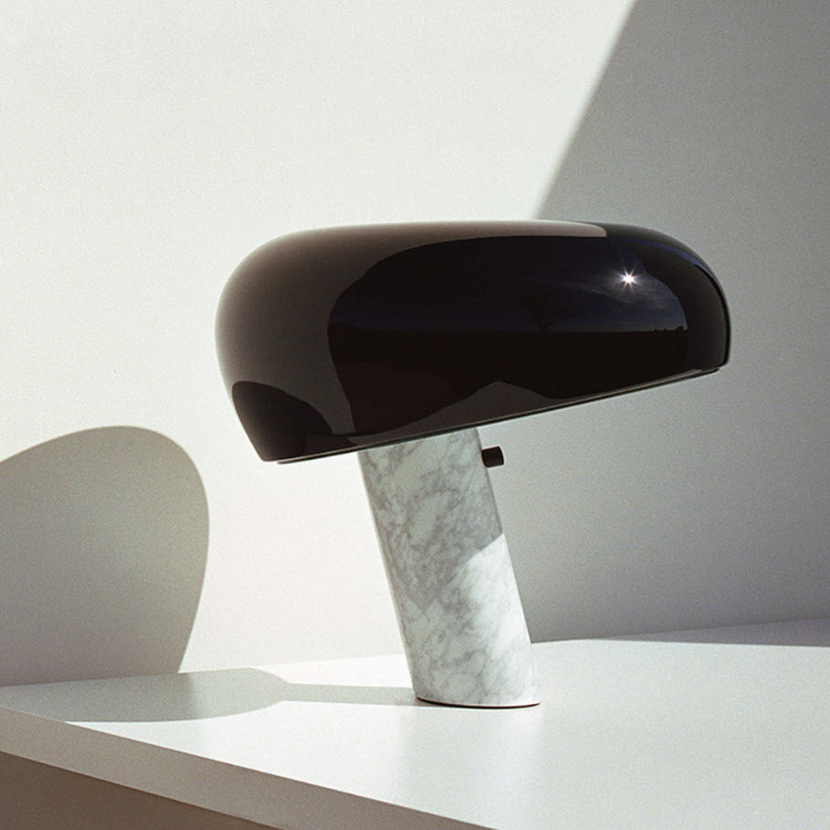 Настольная лампа Snoopy 