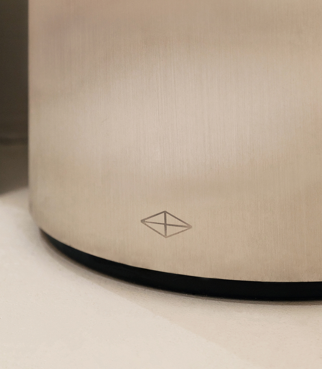 Пуф 51° — 1° DOVER - изображение 3