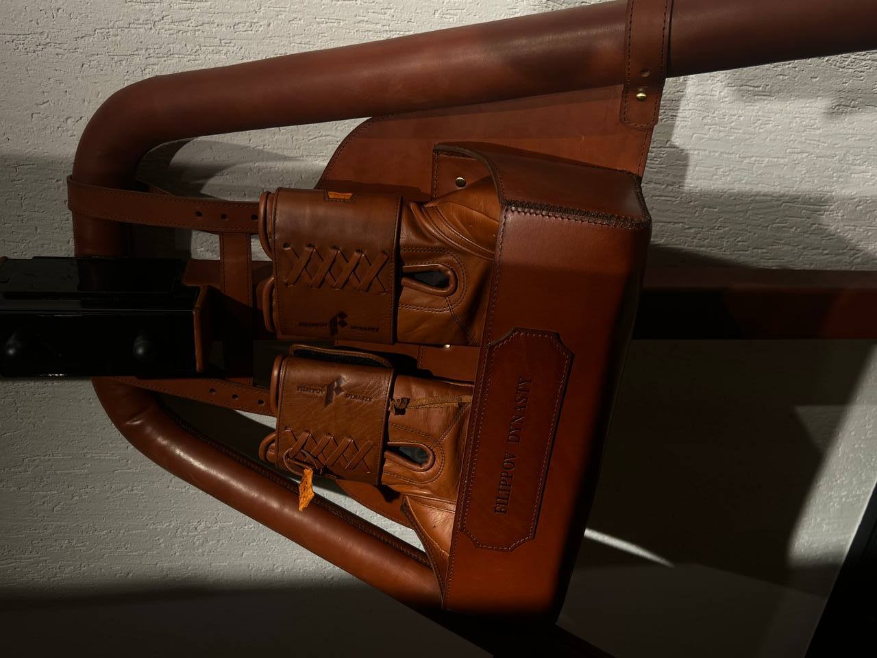 Боксерская станция Elite 1995 - изображение 4