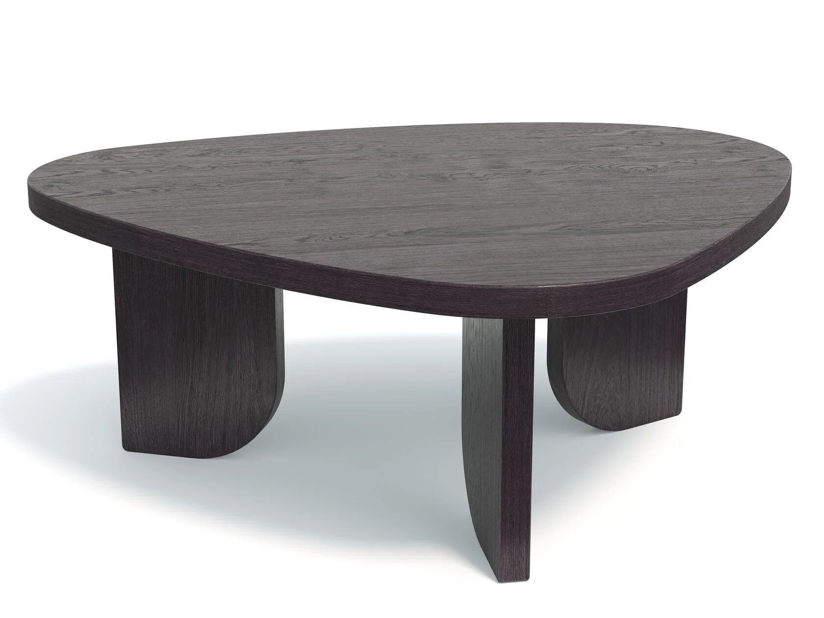 Журнальный стол COBBLE - изображение 13