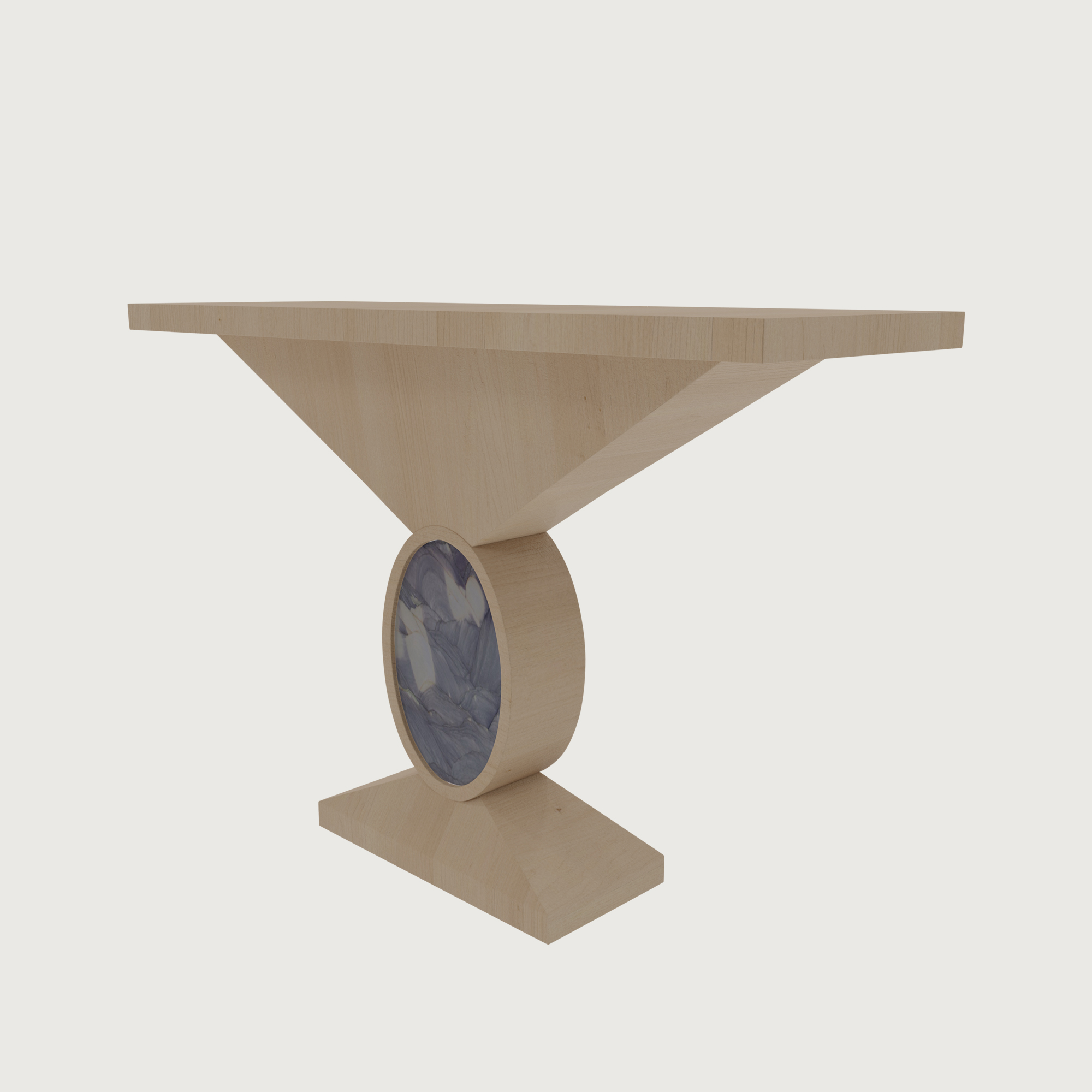 Консоль RADO TABU - изображение 2