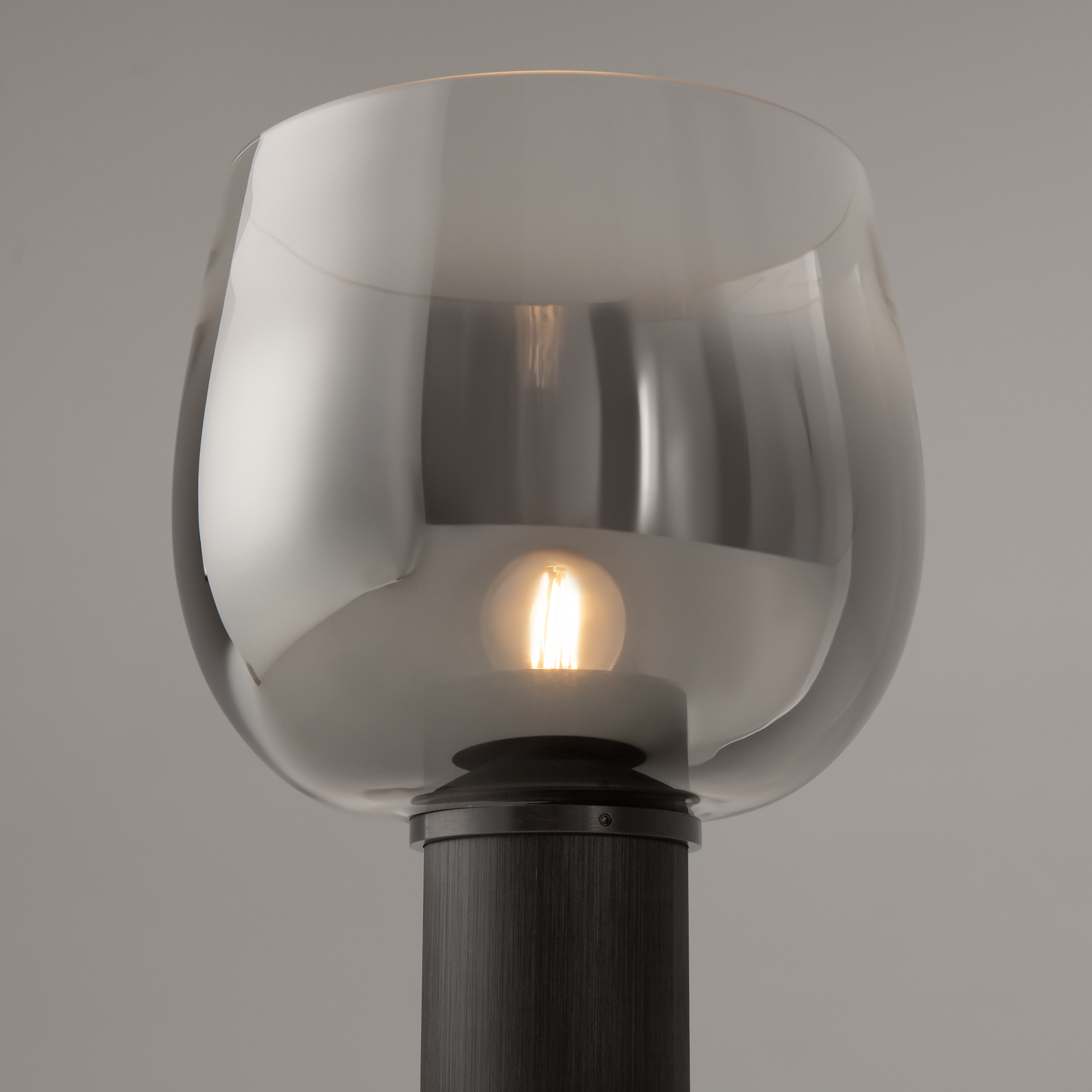 Настольный светильник Maytoni MOD414TL-01B - изображение 6