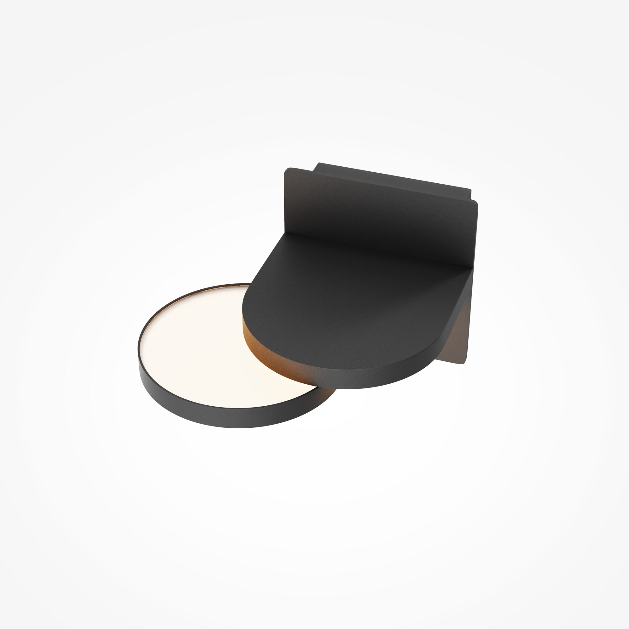 Настенный светильник (бра) Maytoni MOD354WL-L12B3K - изображение 10