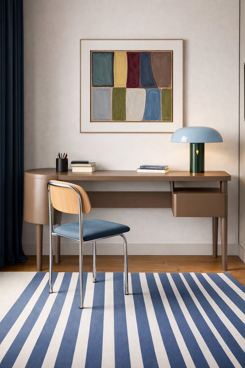 Стол письменный "Комета" - изображение 2