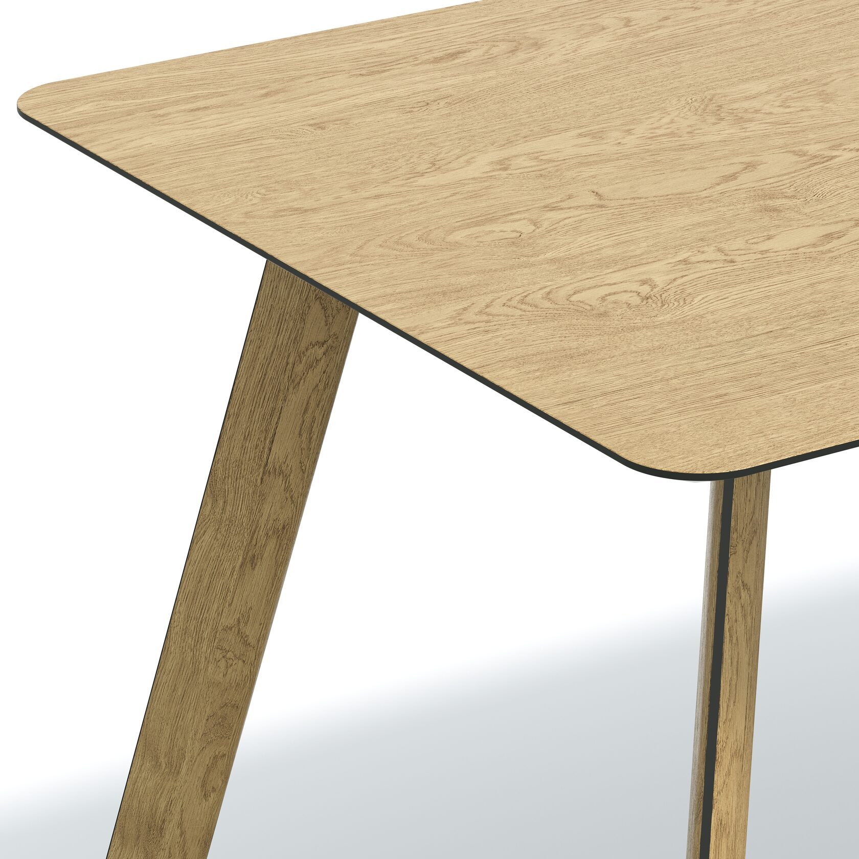 Обеденный стол BRASKO - изображение 1