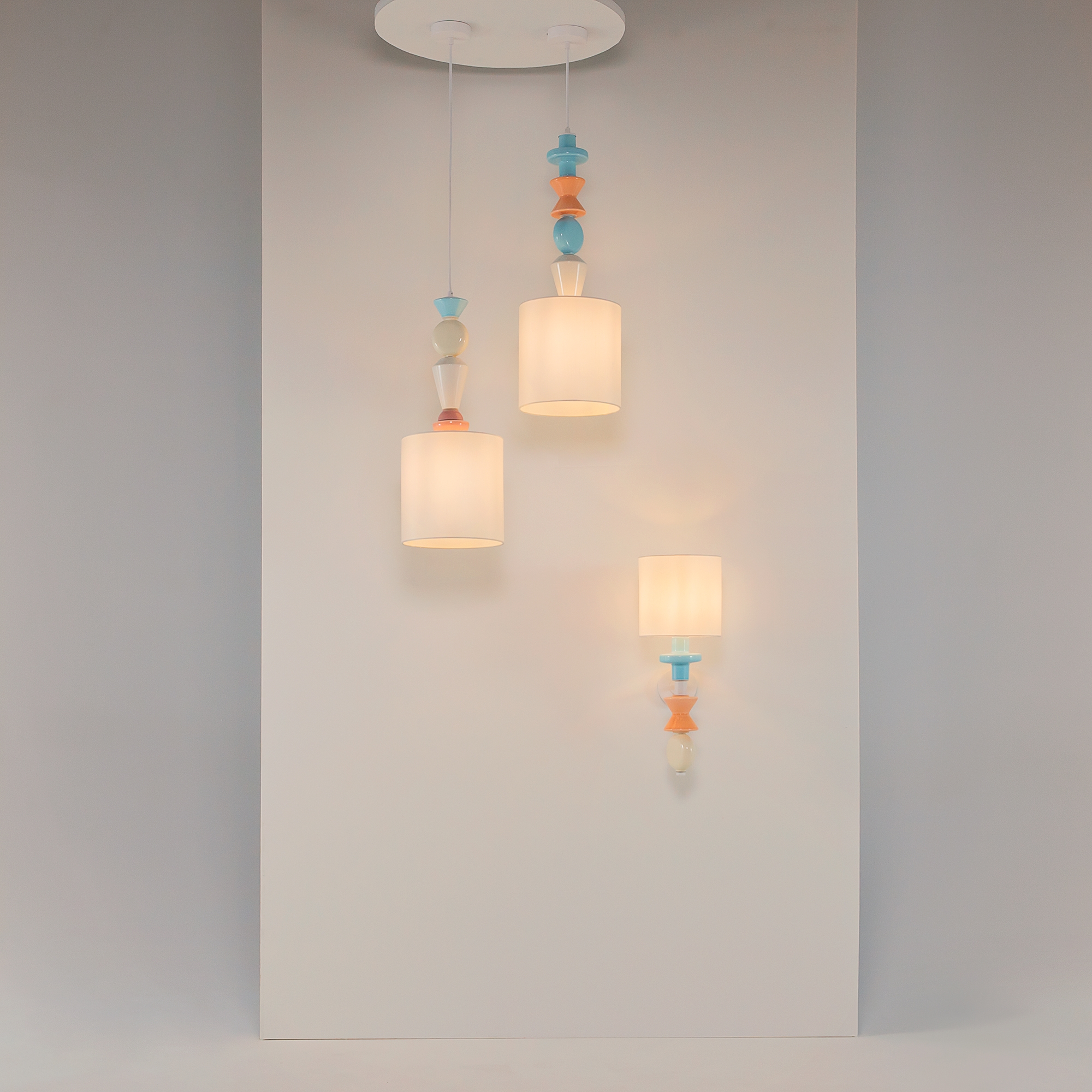 Подвесной светильник Maytoni MOD298PL-01W2 - изображение 6