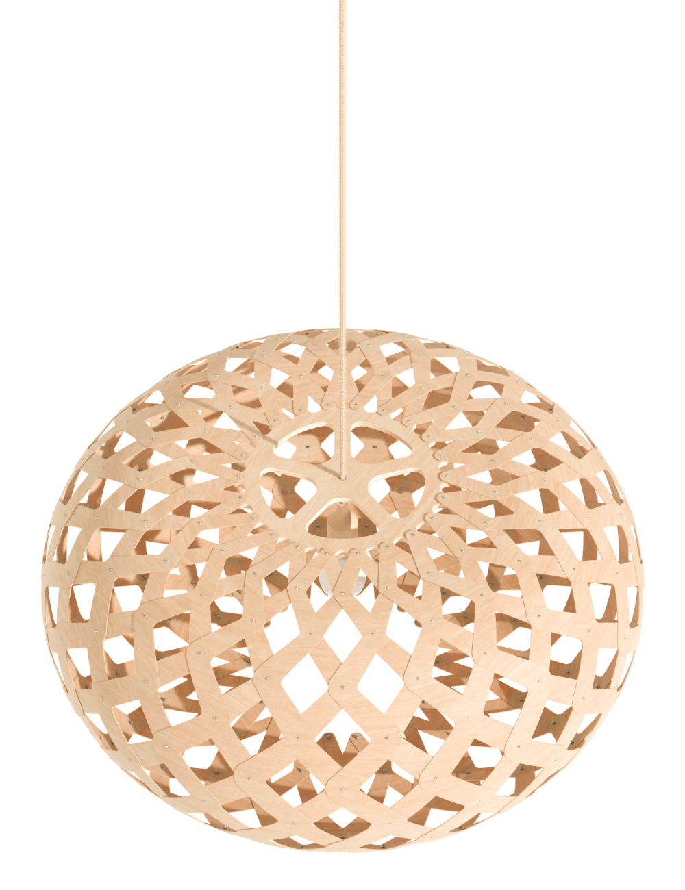 Подвесная лампа Nest - изображение 3