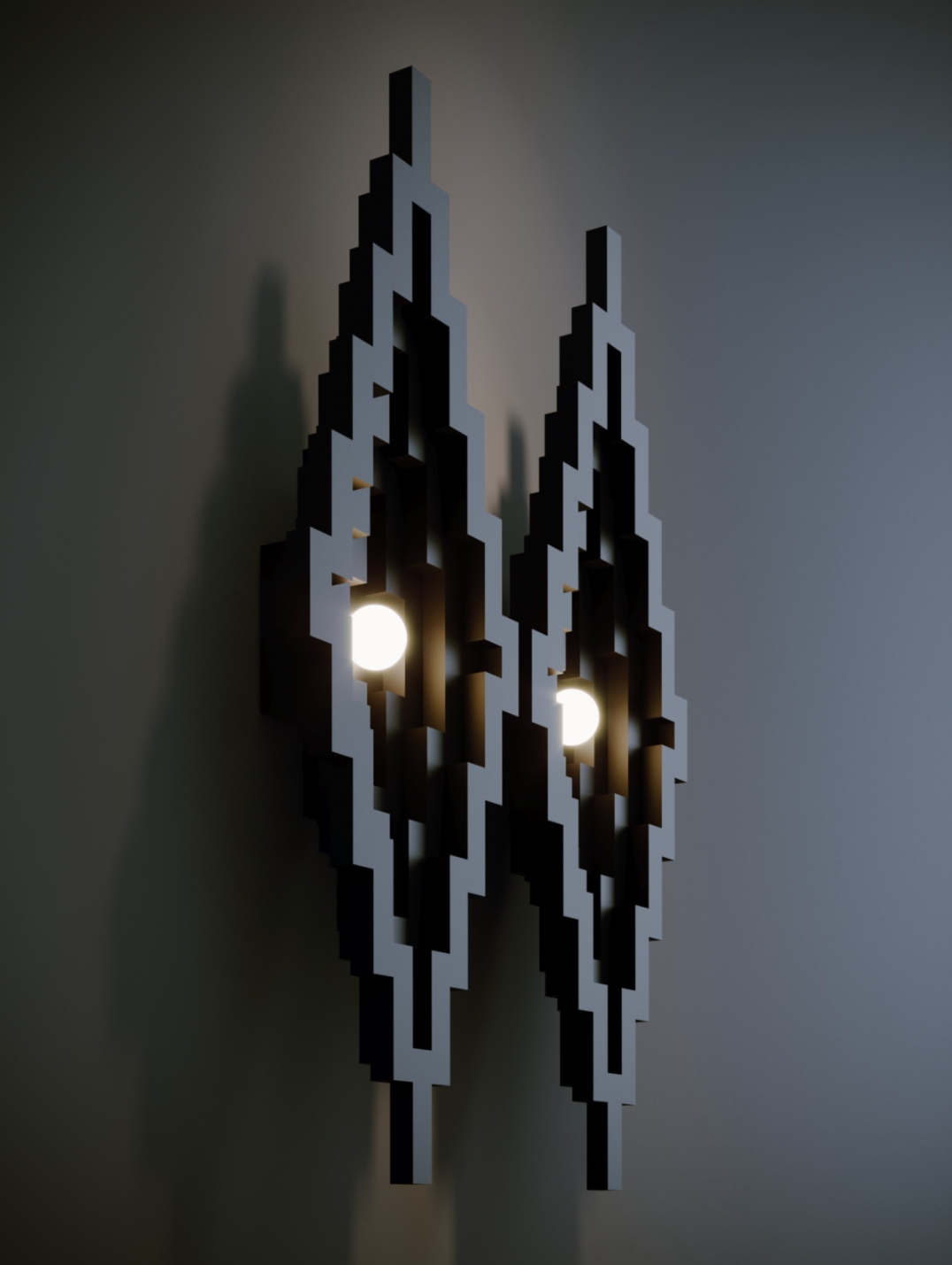 Светильник AZTEC - изображение 1