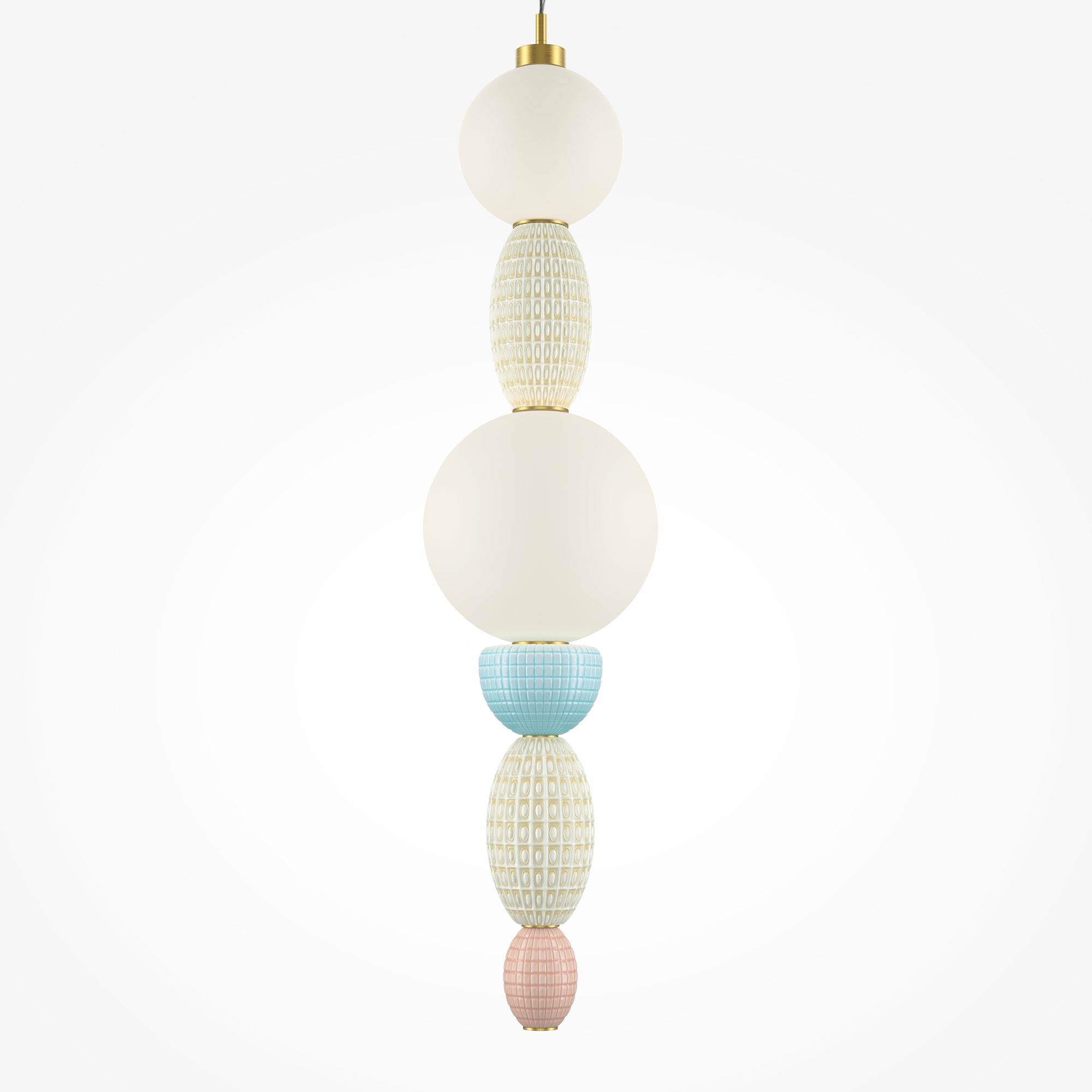 Подвесной светильник Maytoni MOD297PL-L24BS3K - изображение 12