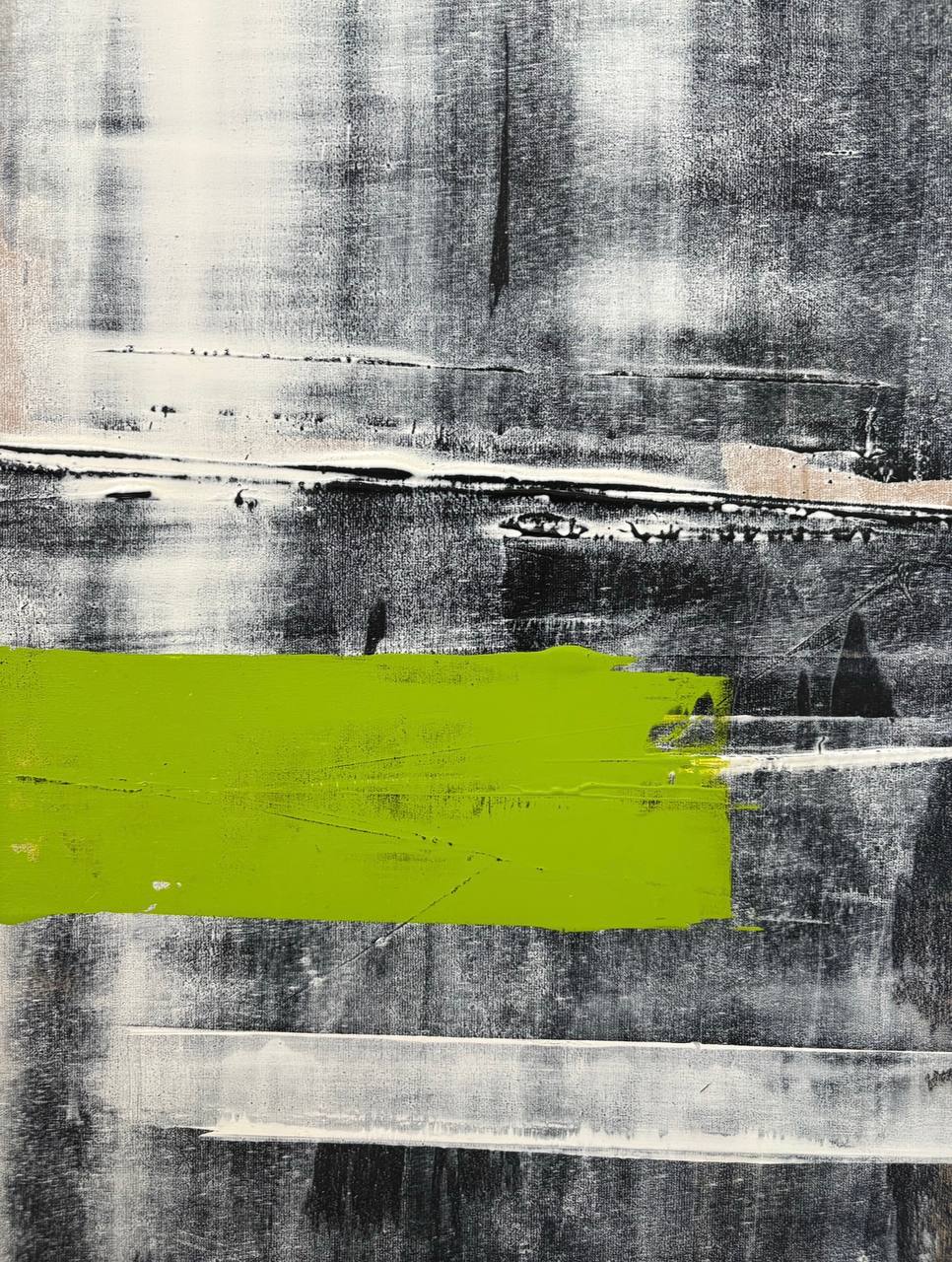 Картина “Очищение” - изображение 3