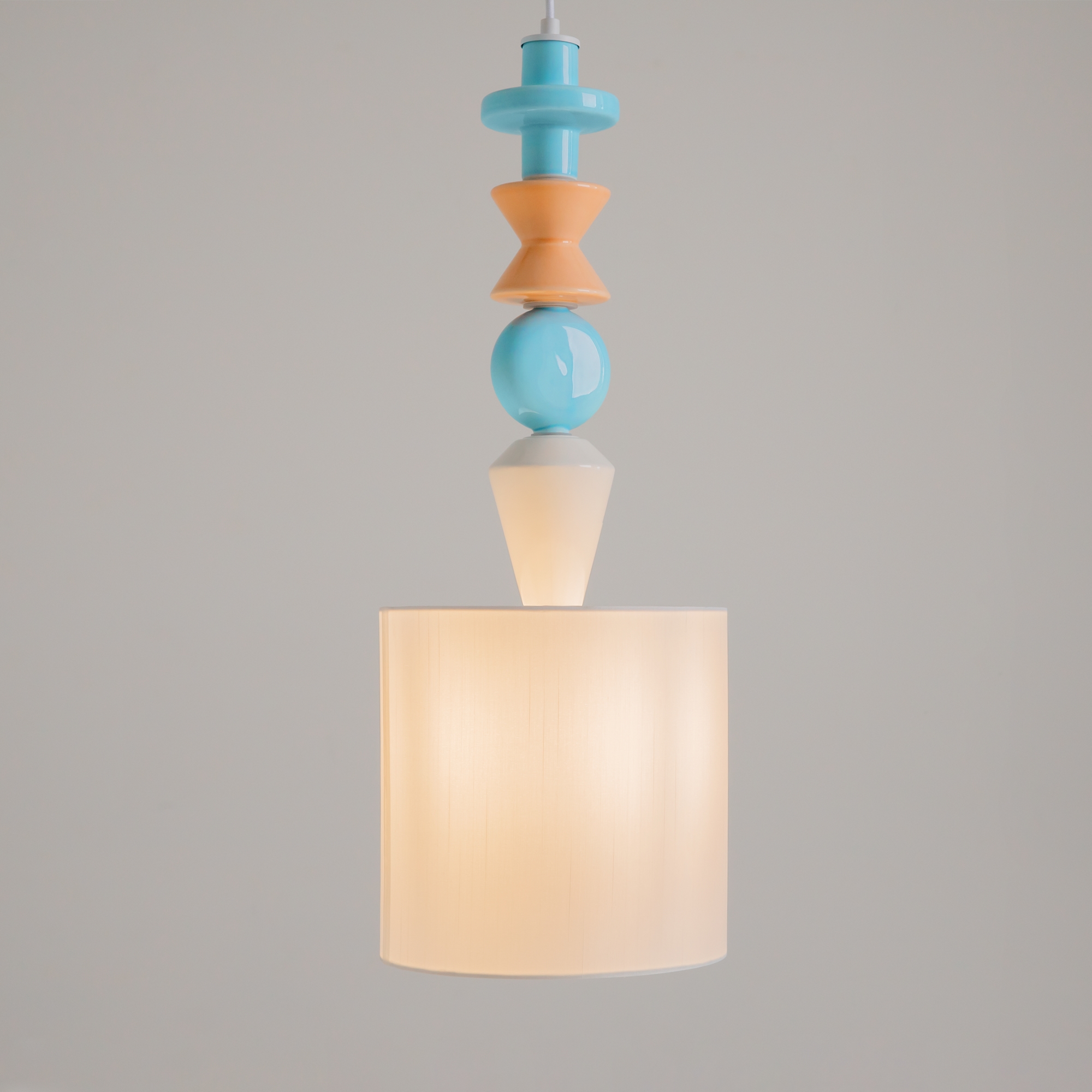 Подвесной светильник Maytoni MOD298PL-01W1 - изображение 5