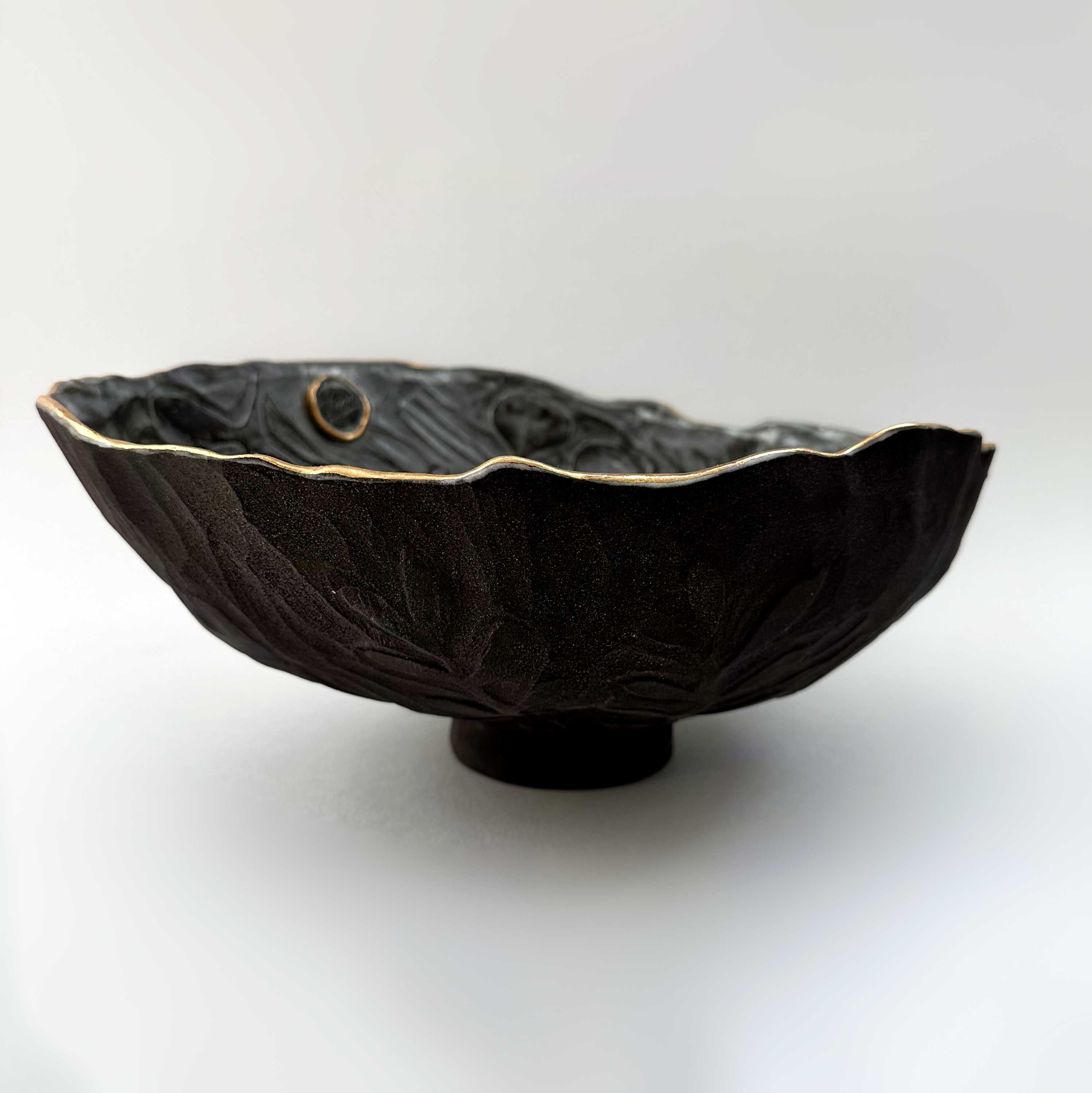 Блюдо "Na Poli Black" - изображение 2