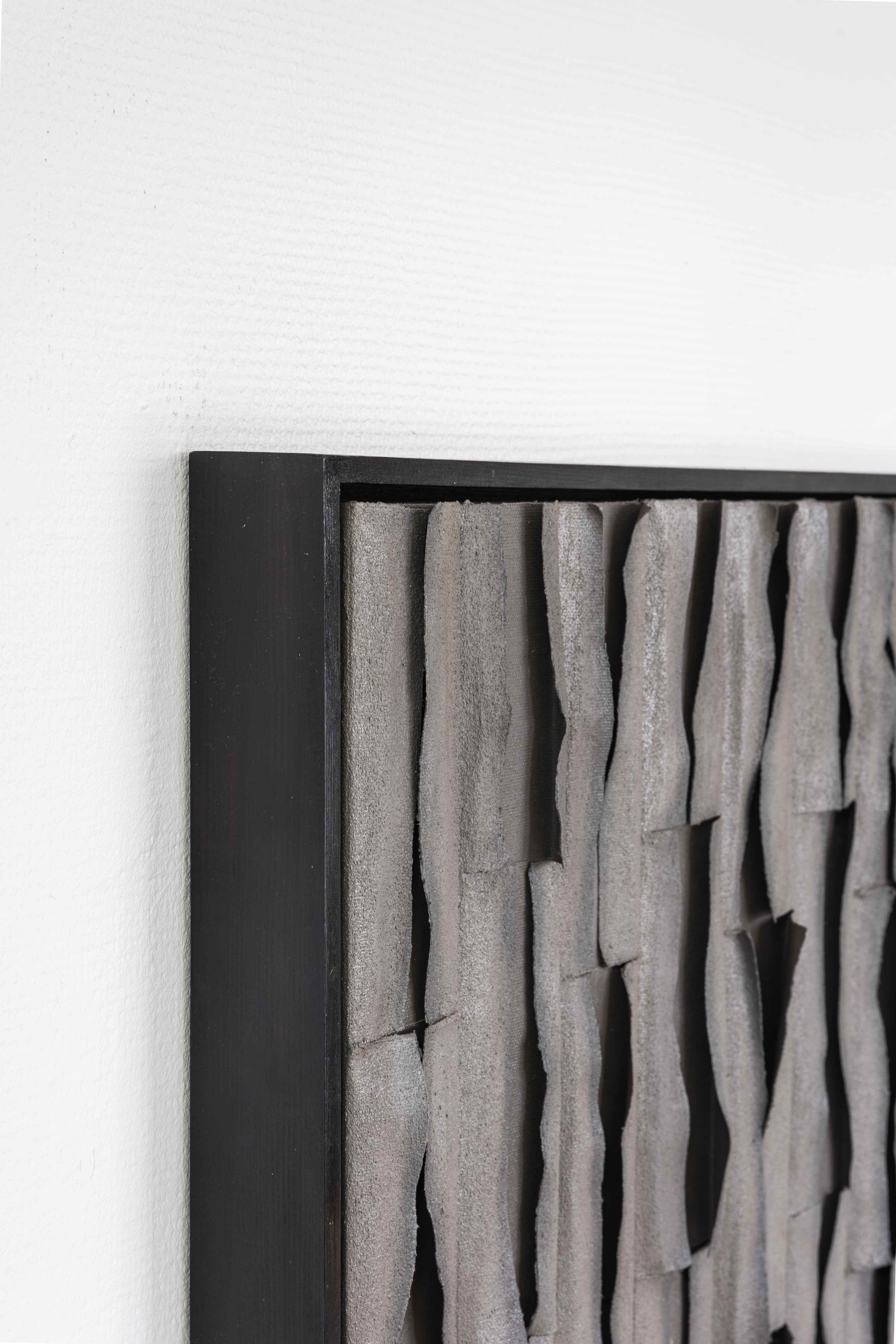 Панно "Ритм вертикаль max" - изображение 4