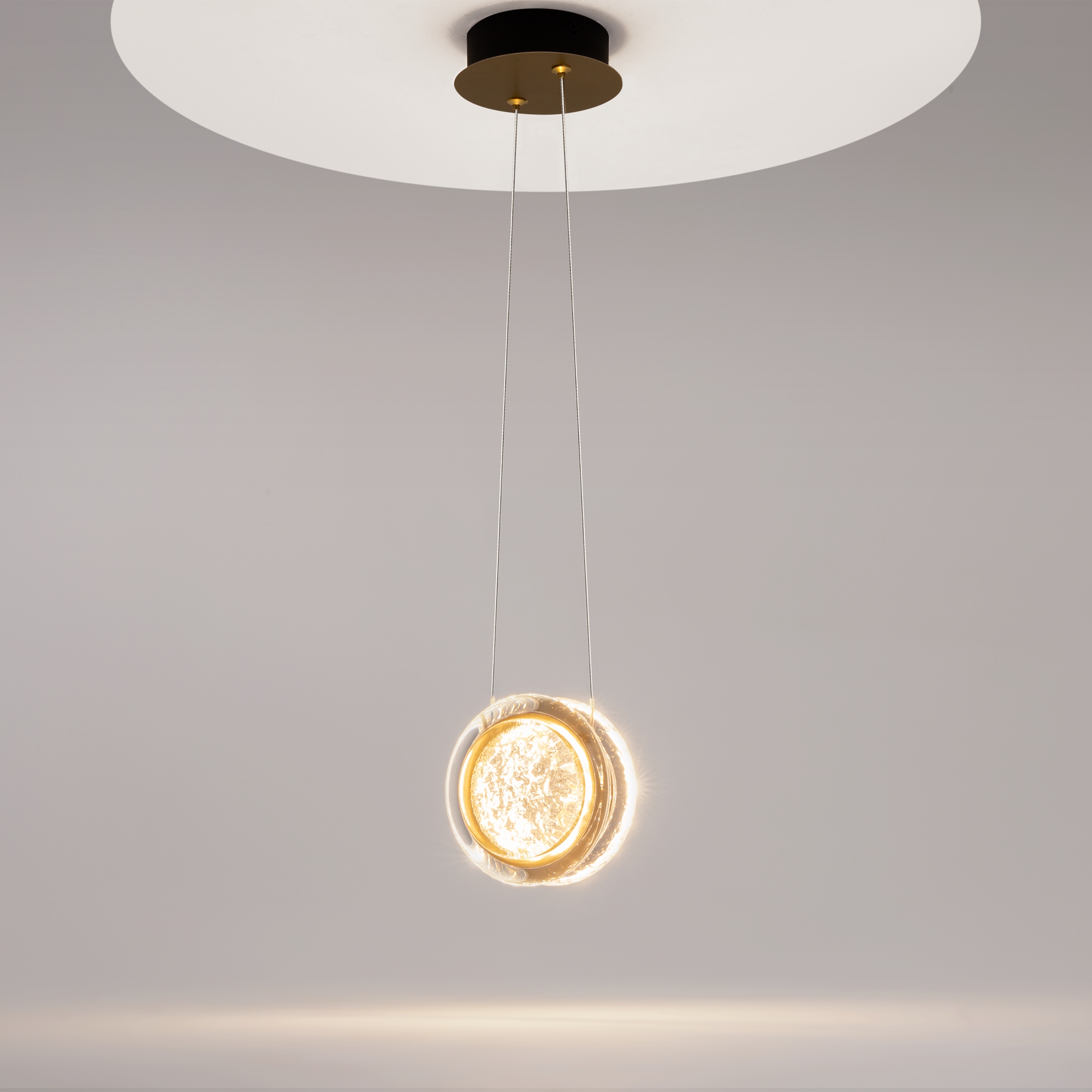 Подвесной светильник Maytoni MOD361PL-L7BS3K - изображение 5