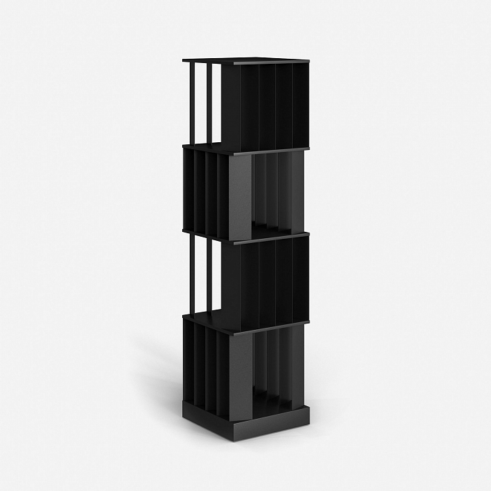 Стеллаж 46° – 6° GENEVA 