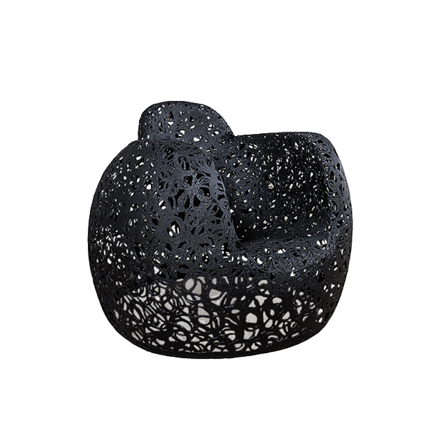 Кресло Stellar Chair 