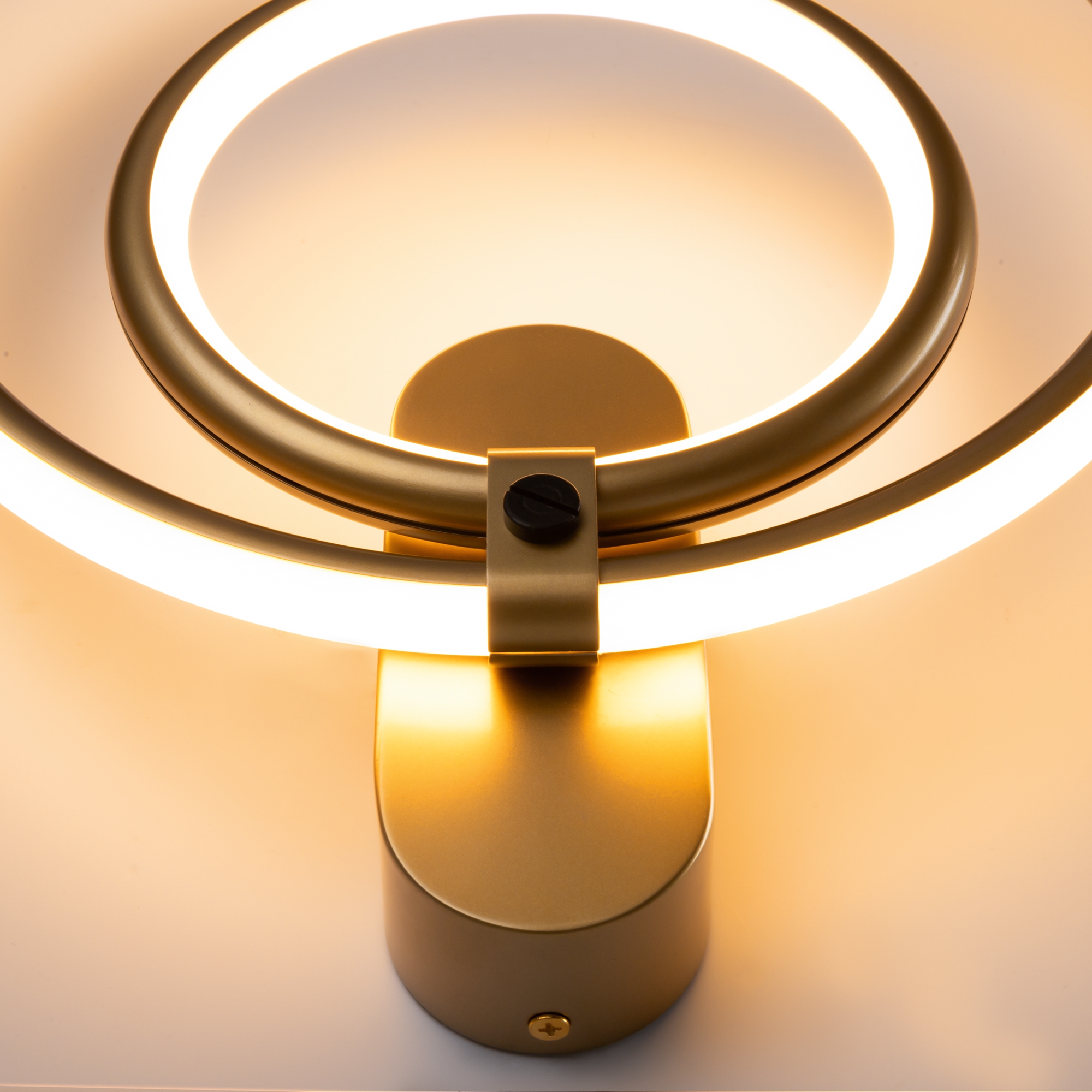 Настенный светильник (бра) Maytoni MOD357WL-L16BS3K - изображение 3