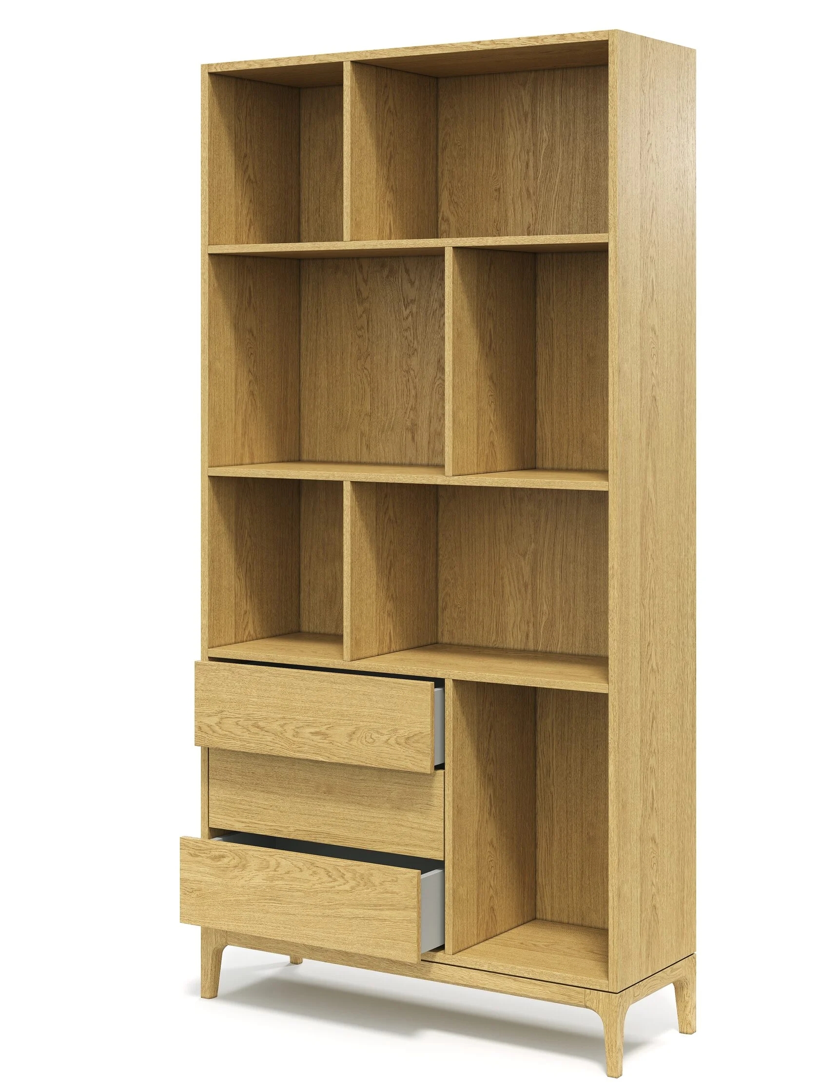 Стеллаж № 12 FARGO - изображение 6