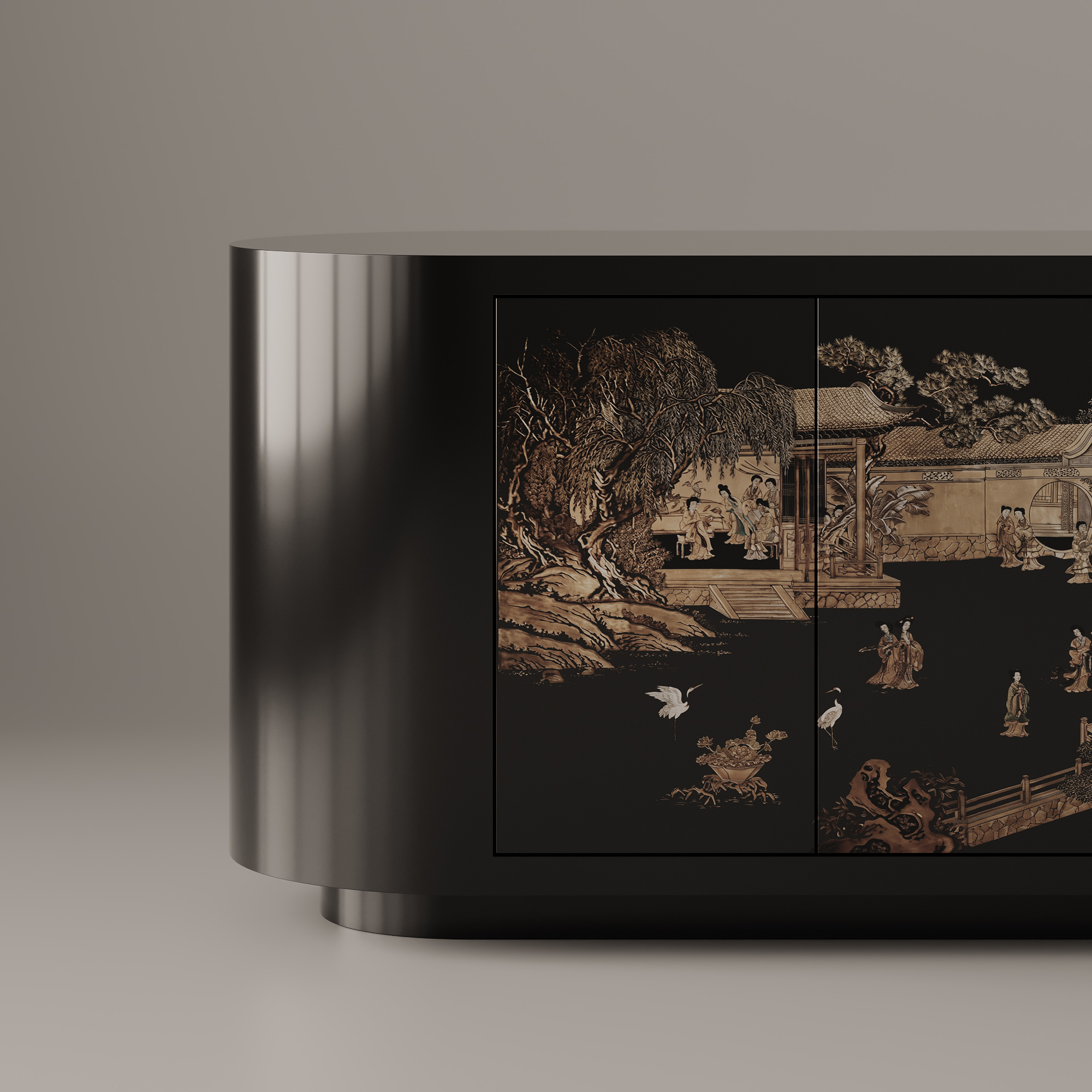 Тумба Masami Limited - изображение 3