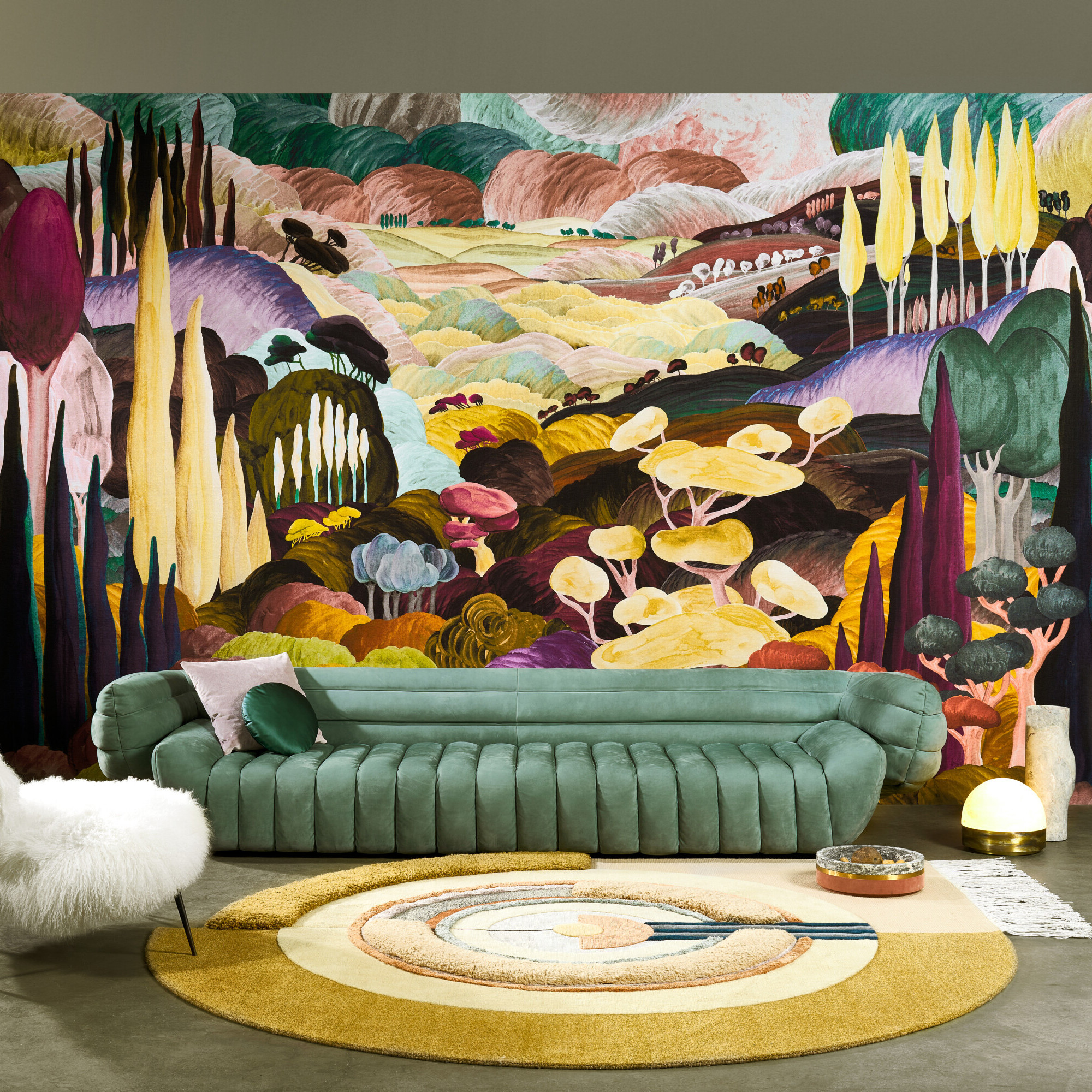 Les Songes Toscans – Tuscany – 97520 