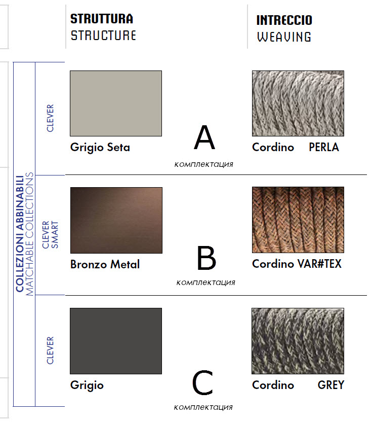 Стул TIBIDABO - изображение 6